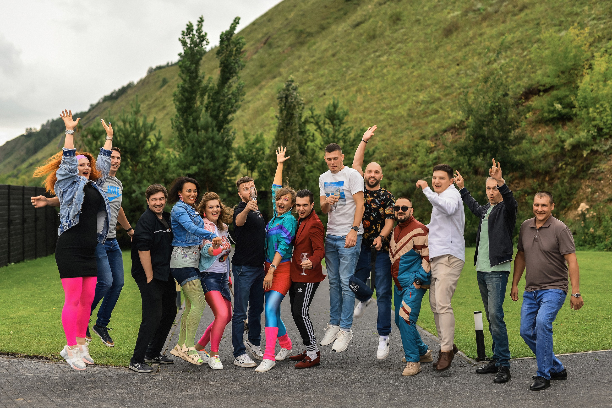 📸 Фоторепортажи с корпоративов и юбилеев в Красноярске | Примеры работ. 📸 Свадебный и семейный фотограф в Красноярске Тихомиров Евгений | 17 лет опыта | 800+ свадеб