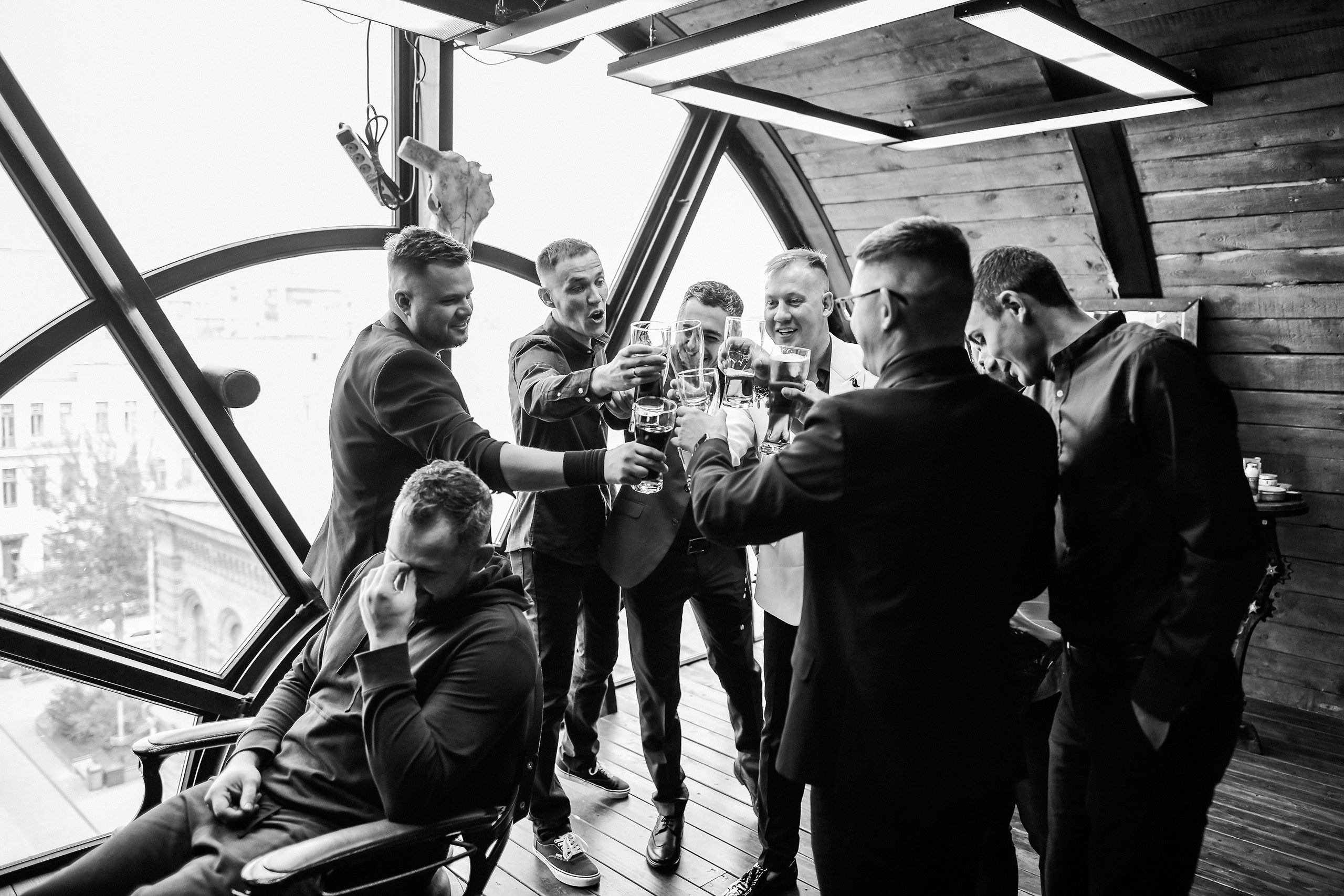 Пример полной отдачи фотографий со свадьбы. 📸 Свадебный и семейный фотограф в Красноярске Тихомиров Евгений | 17 лет опыта | 800+ свадеб