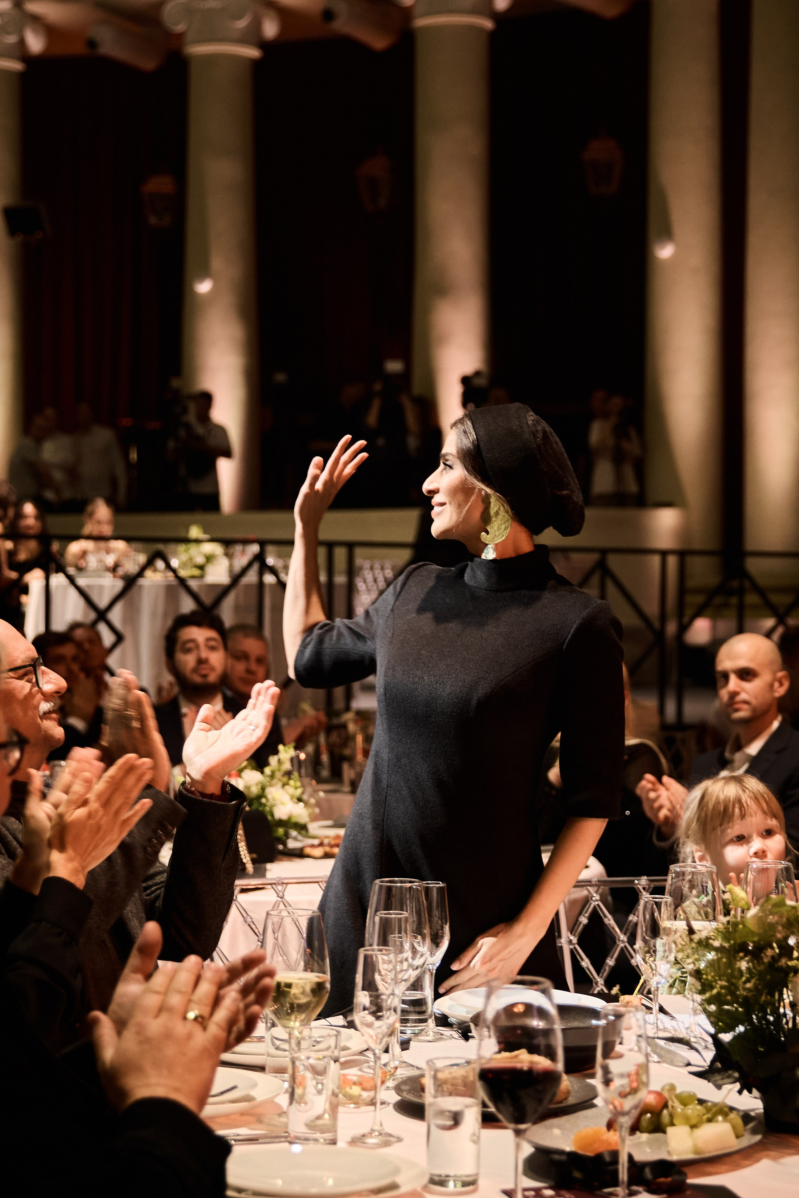 Фотосъемка репортажа кинофестиваля. Профессиональный фотограф в Сочи Виктория Джой. Обучение