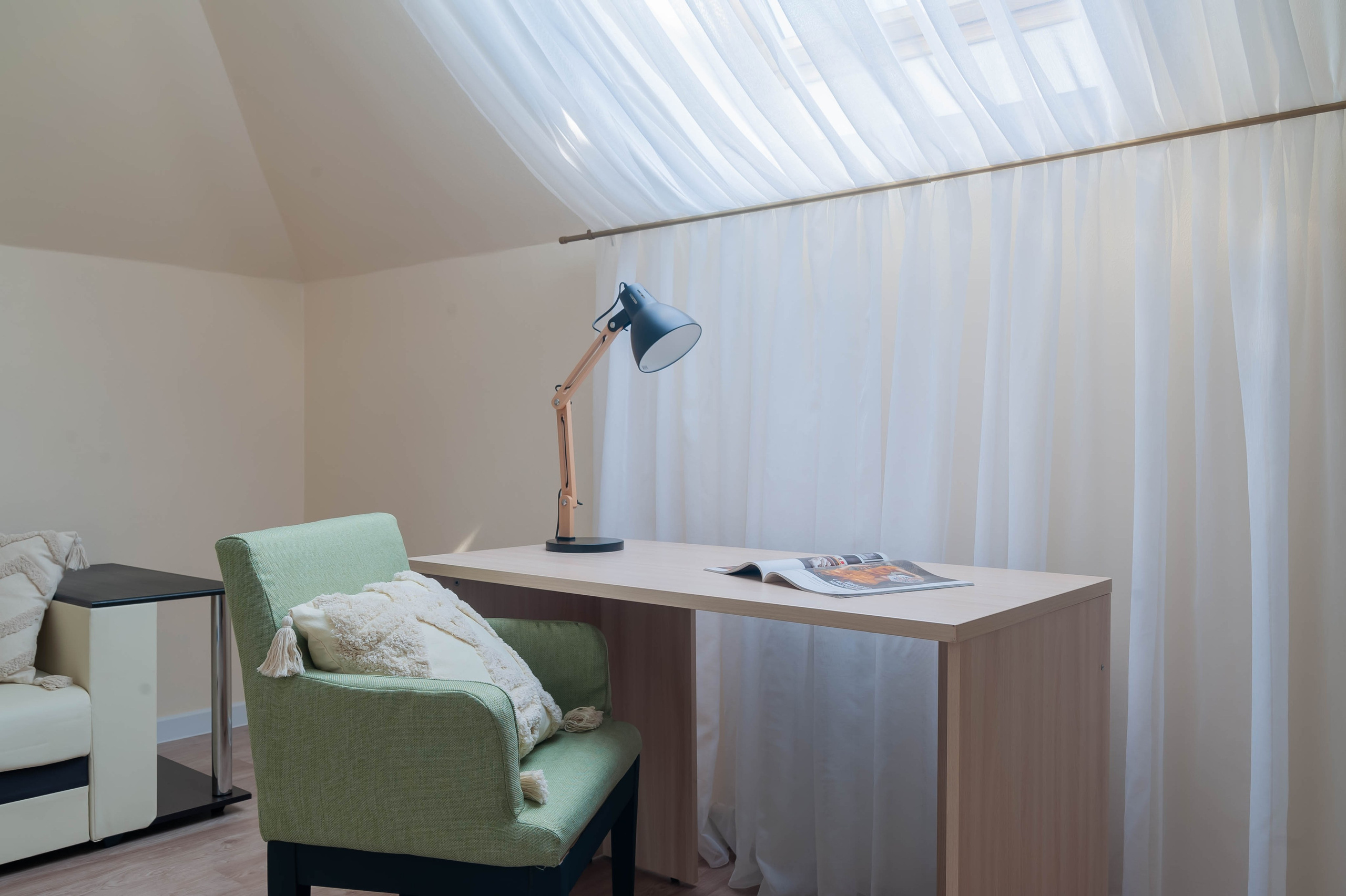 Съемка коттеджа для продажи. Интерьерный фотограф в Ярославле. Вероника Лазыкина