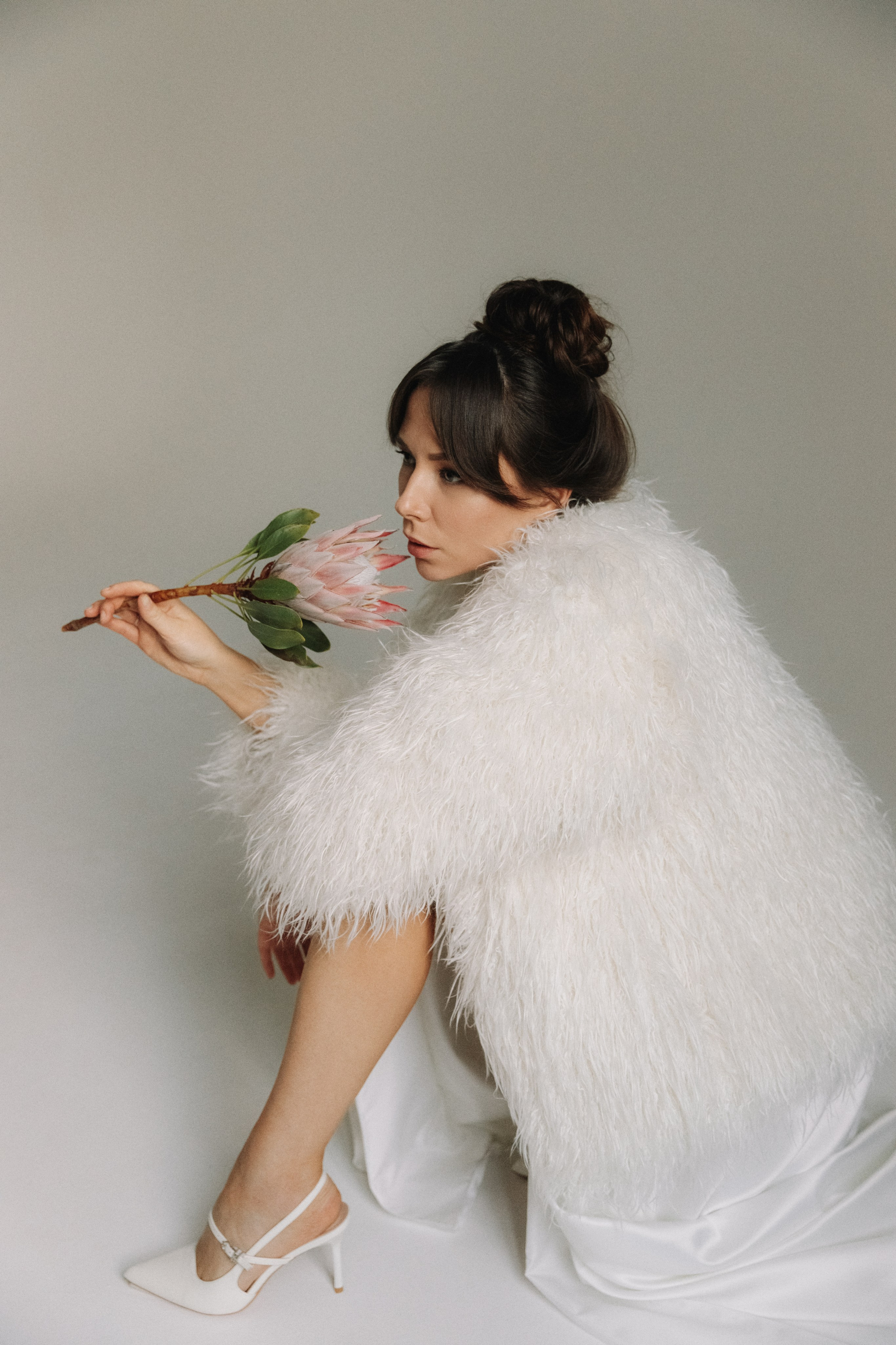 Анонс. Свадебный фотограф Кузнецова Ольга Санкт-Петербург, Вологда, Череповец