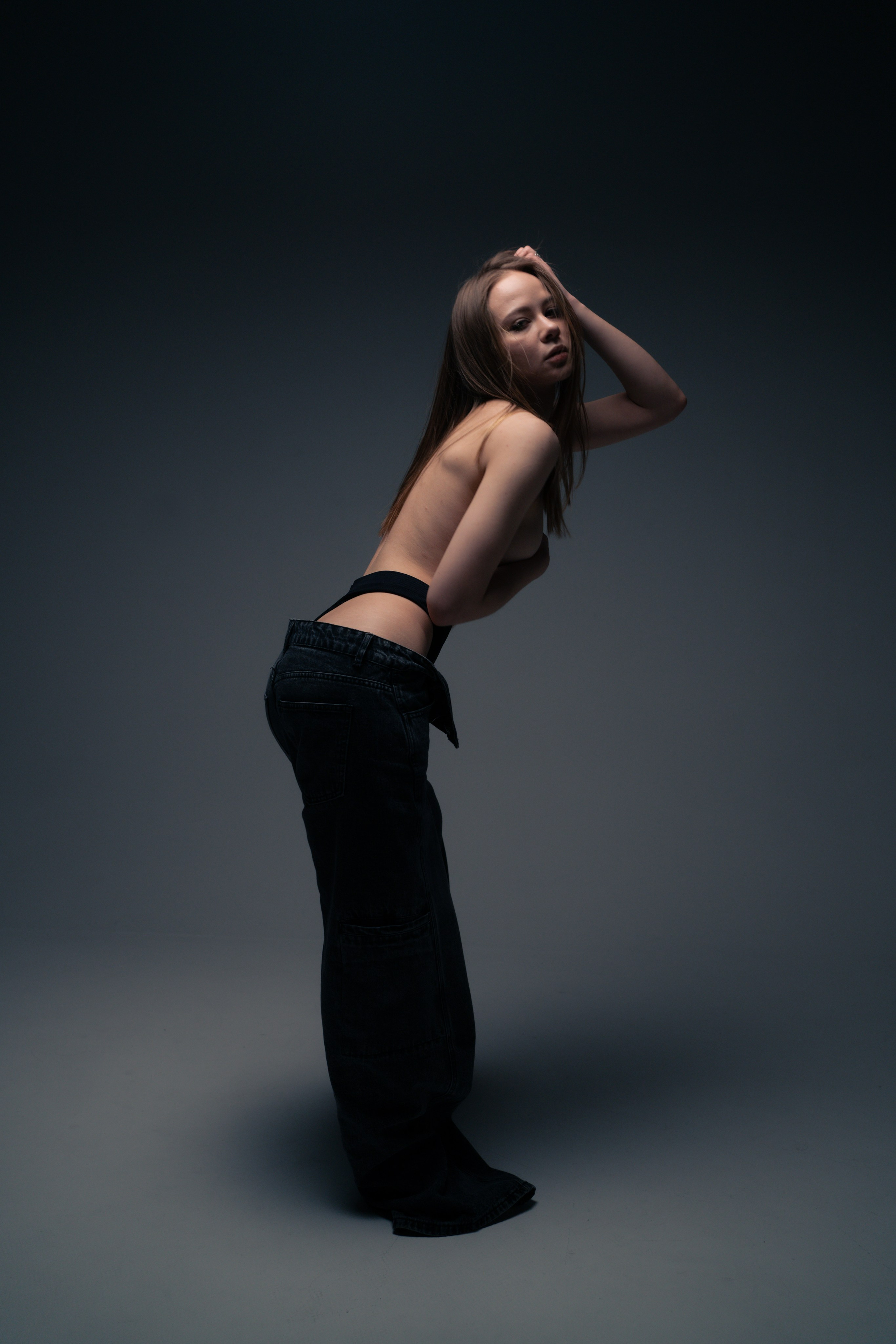 Dulsic. Фотограф Екатерина Крючкова