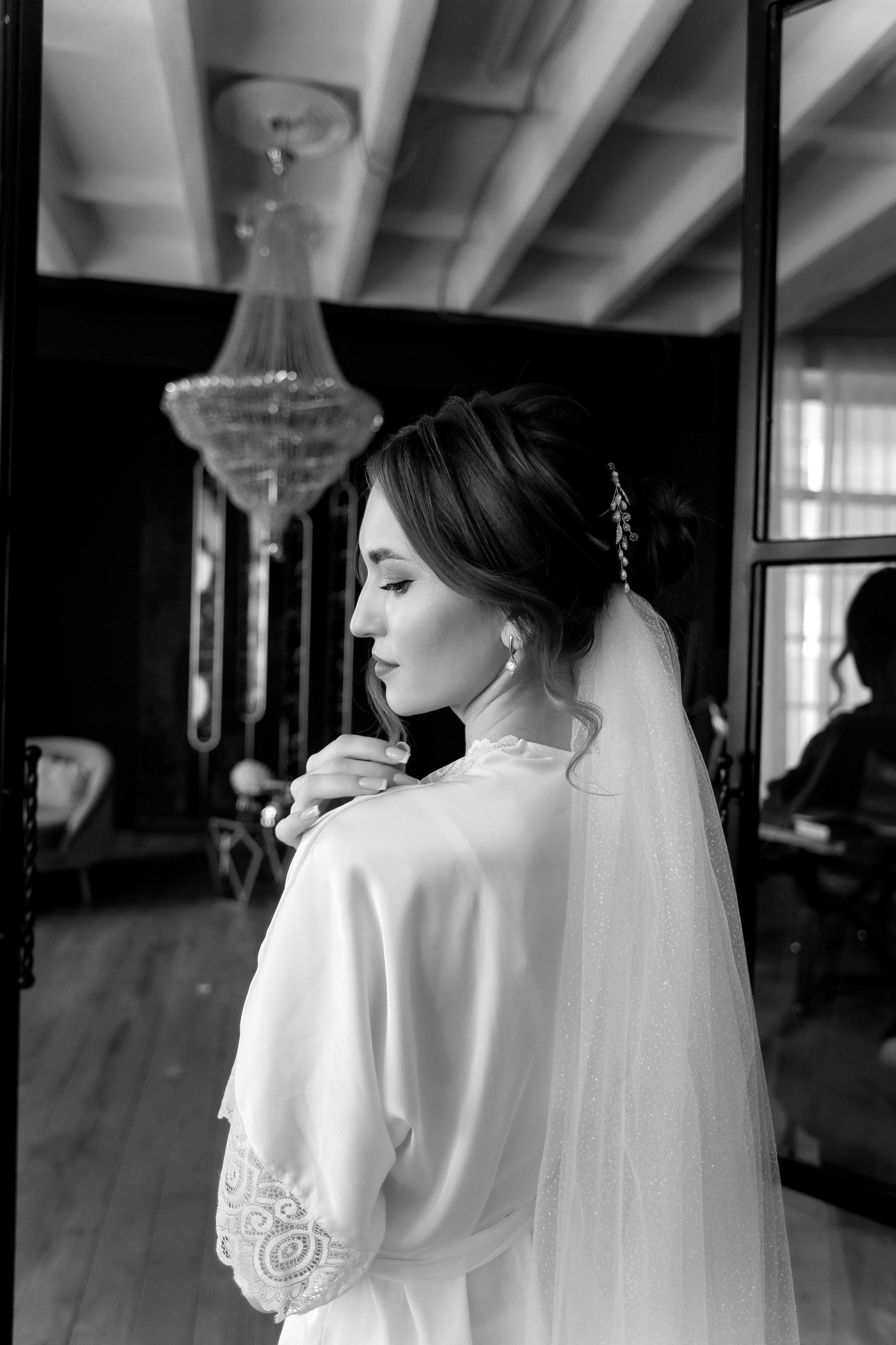 Ангелина и Александр. Свадебный фотограф в Омске Яна Савина