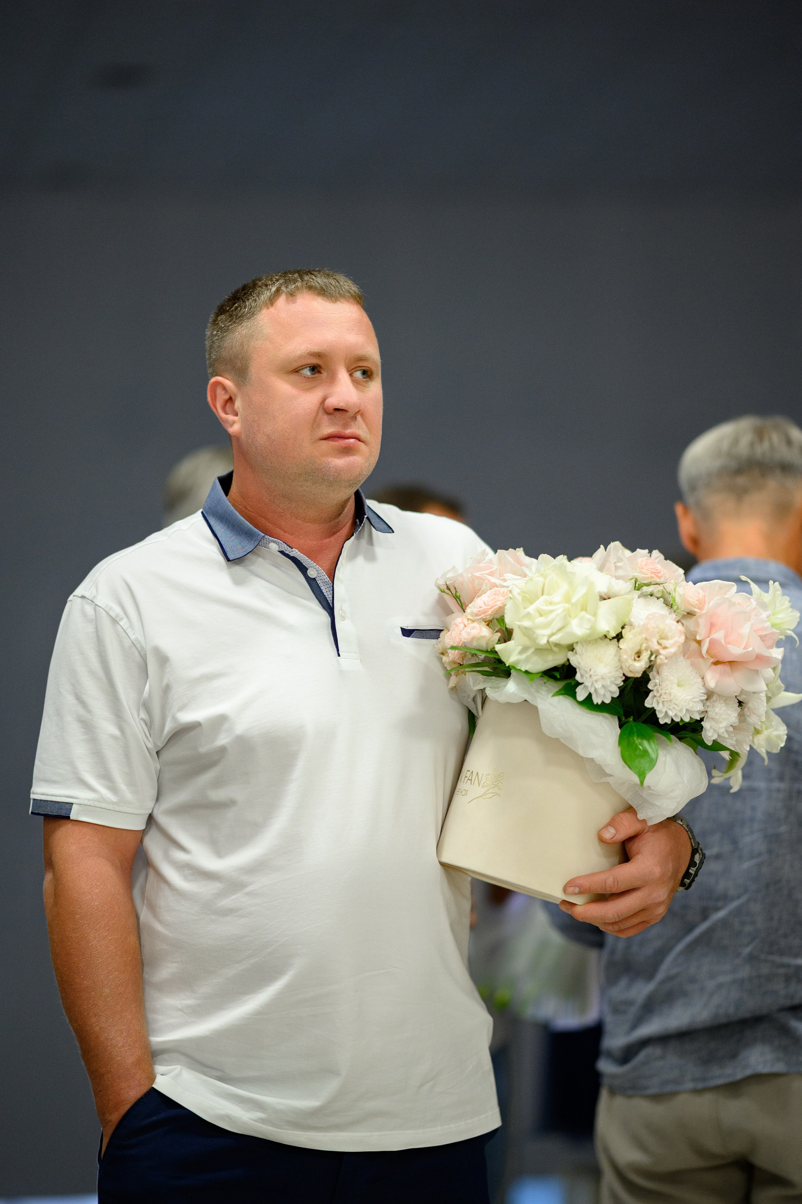 Nadezhda & Alexey. Фотограф в Липецке Ковалько Евгений