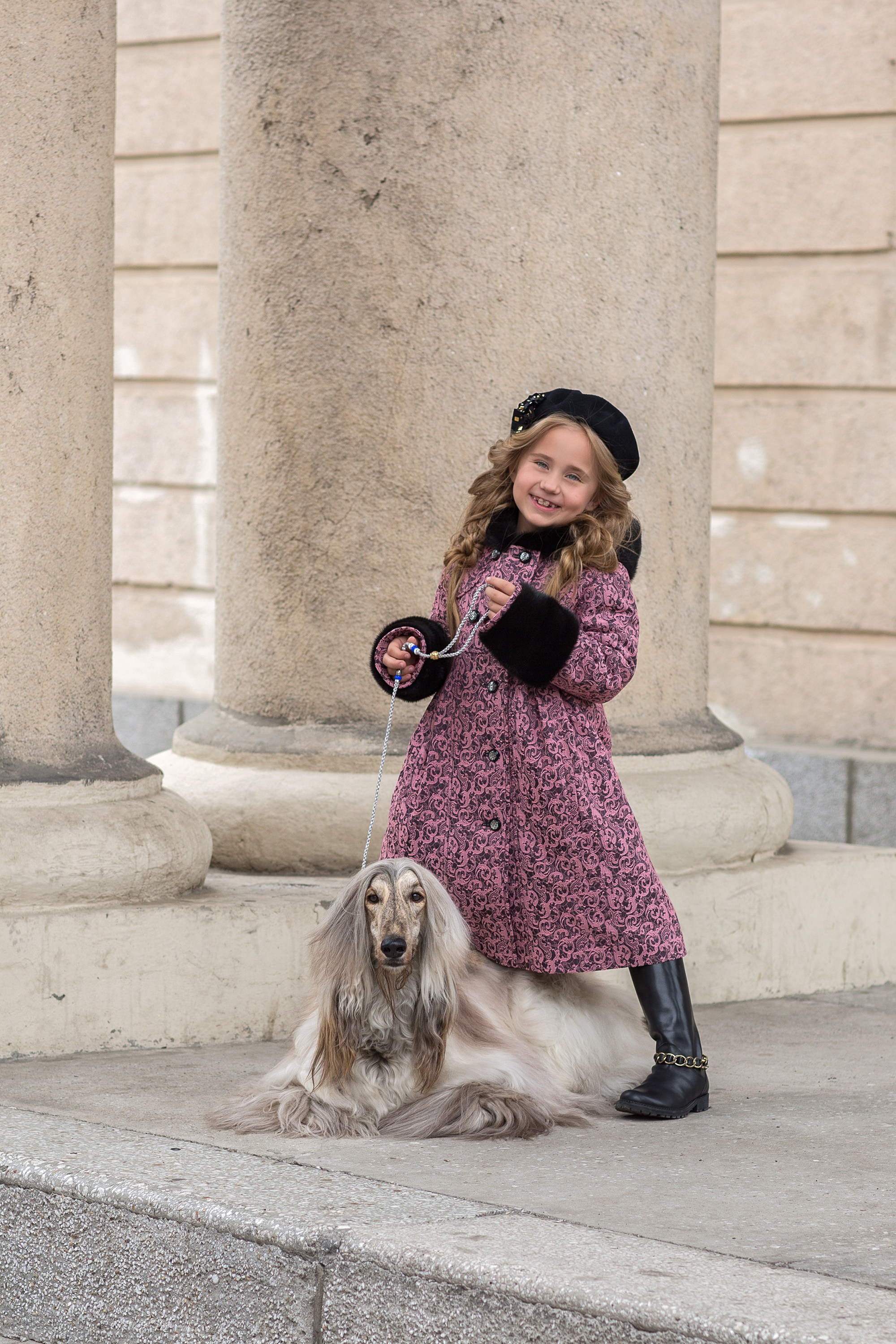 Рекламные фотосеты. Детский фотограф в Иркутске Татьяна Черкашина