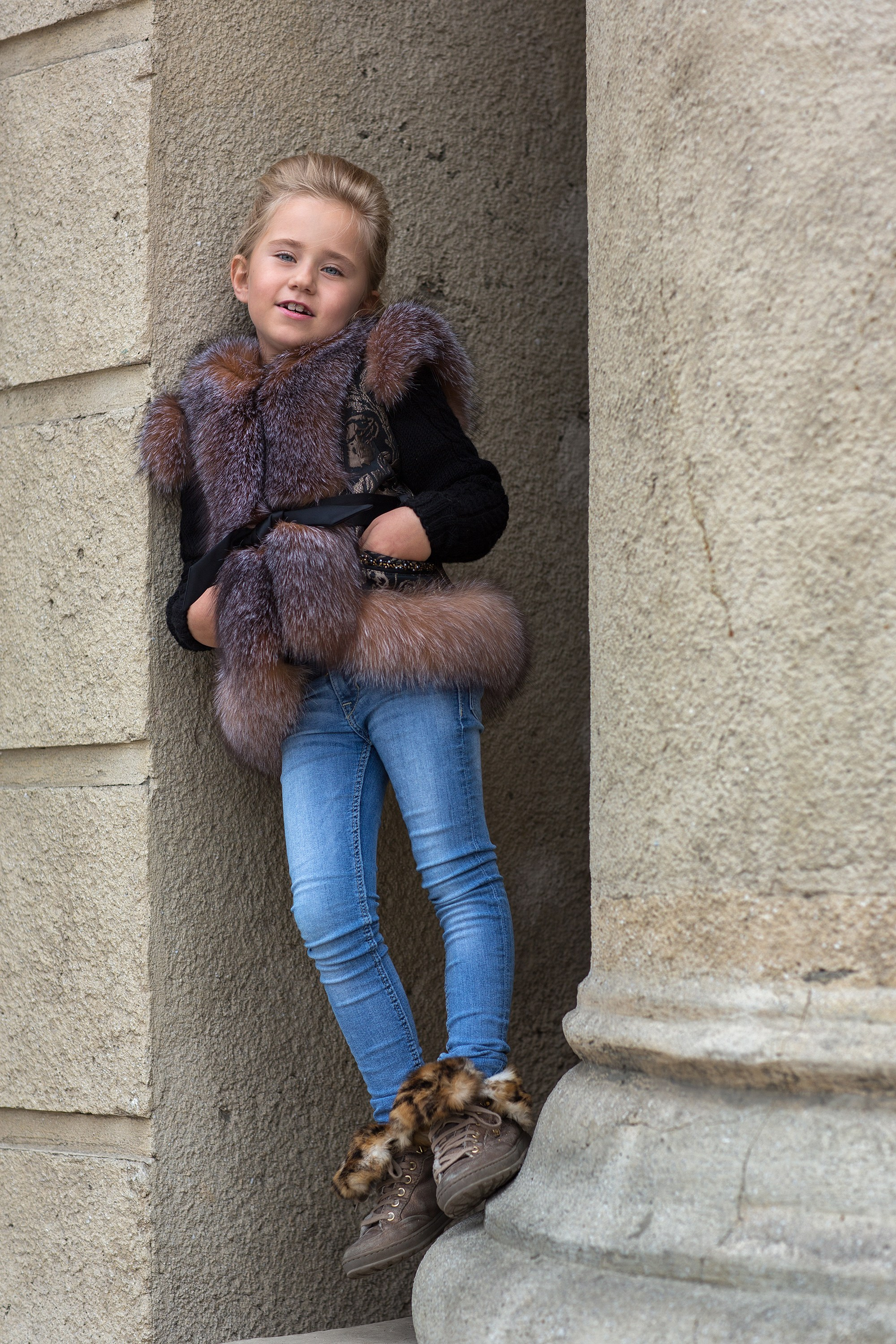 Рекламные фотосеты. Детский фотограф в Иркутске Татьяна Черкашина