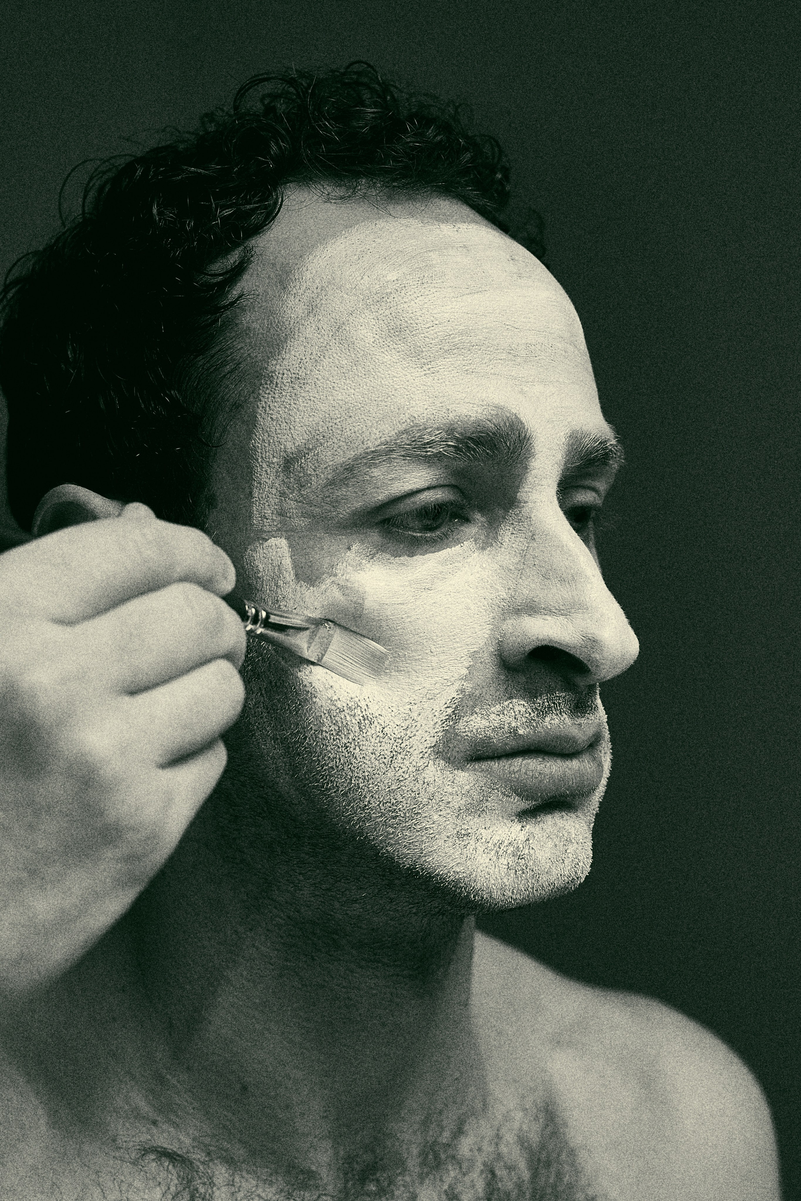 ГИЯ ПЕРАДЗЕ. Оксана Кузь|фотограф и продюсер