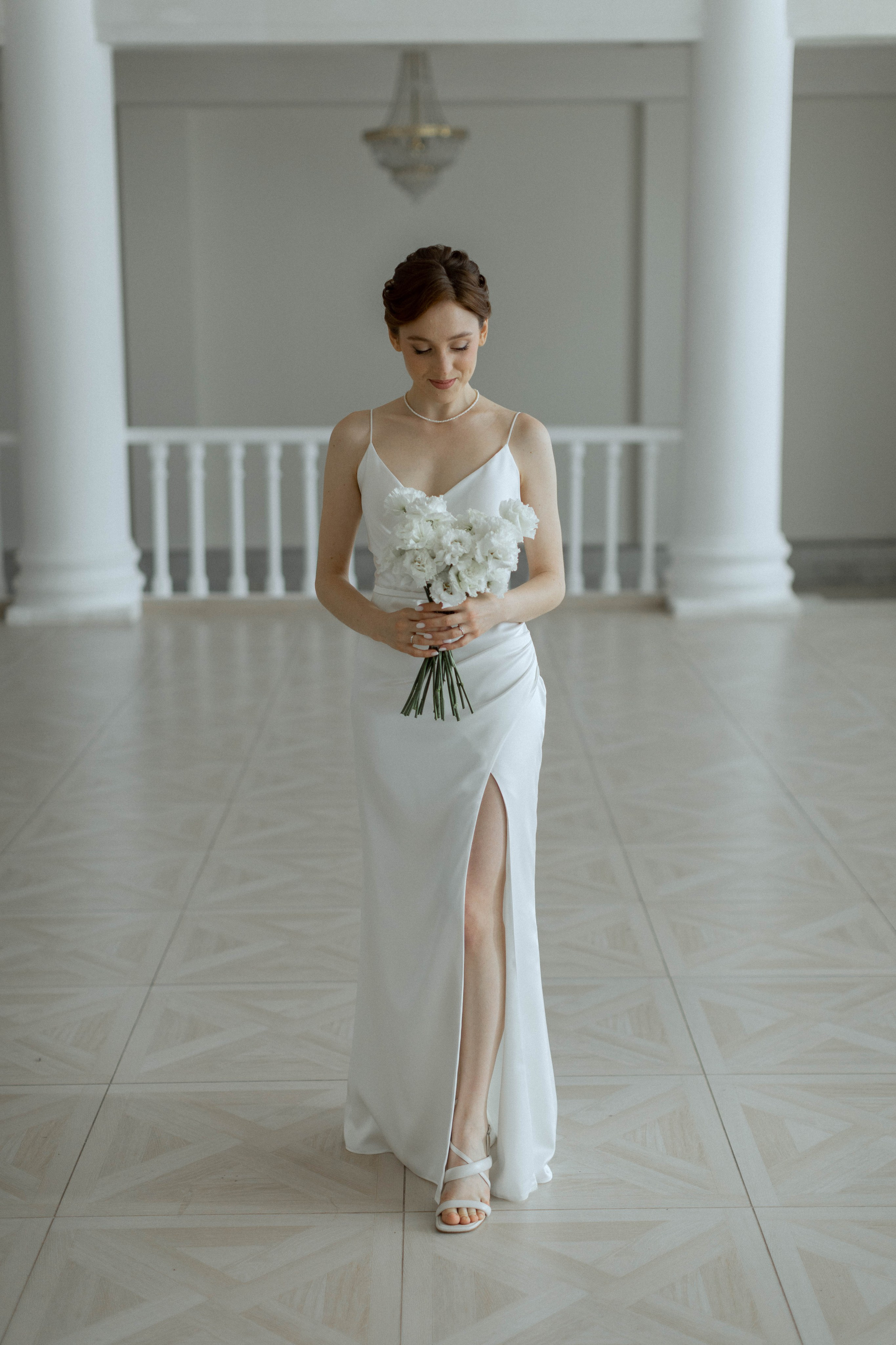 Серёжа | Даша (г. Киров)