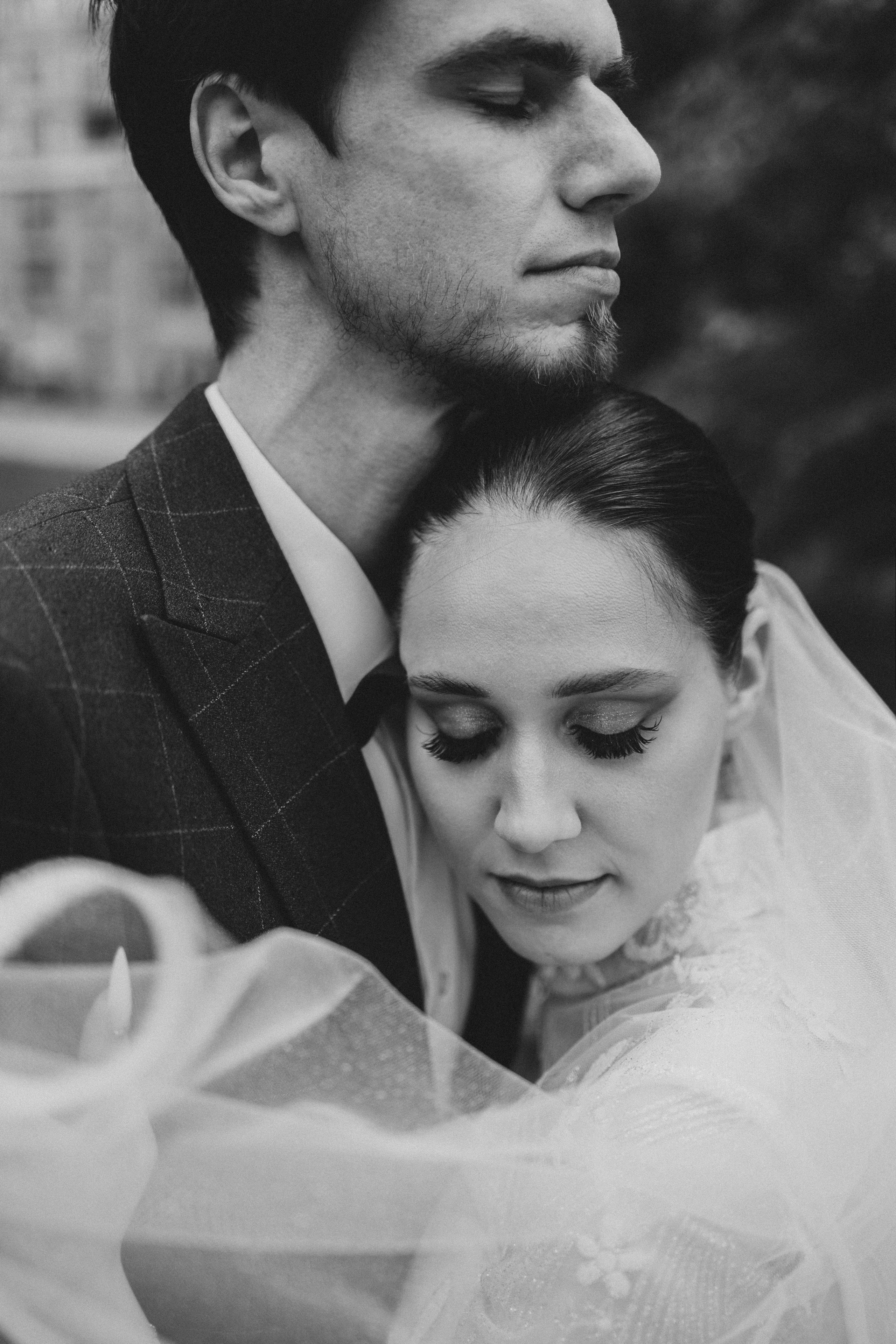 Андрей и Екатерина. Свадебный, репортажный фотограф в Тюмени Сергей Тапилин