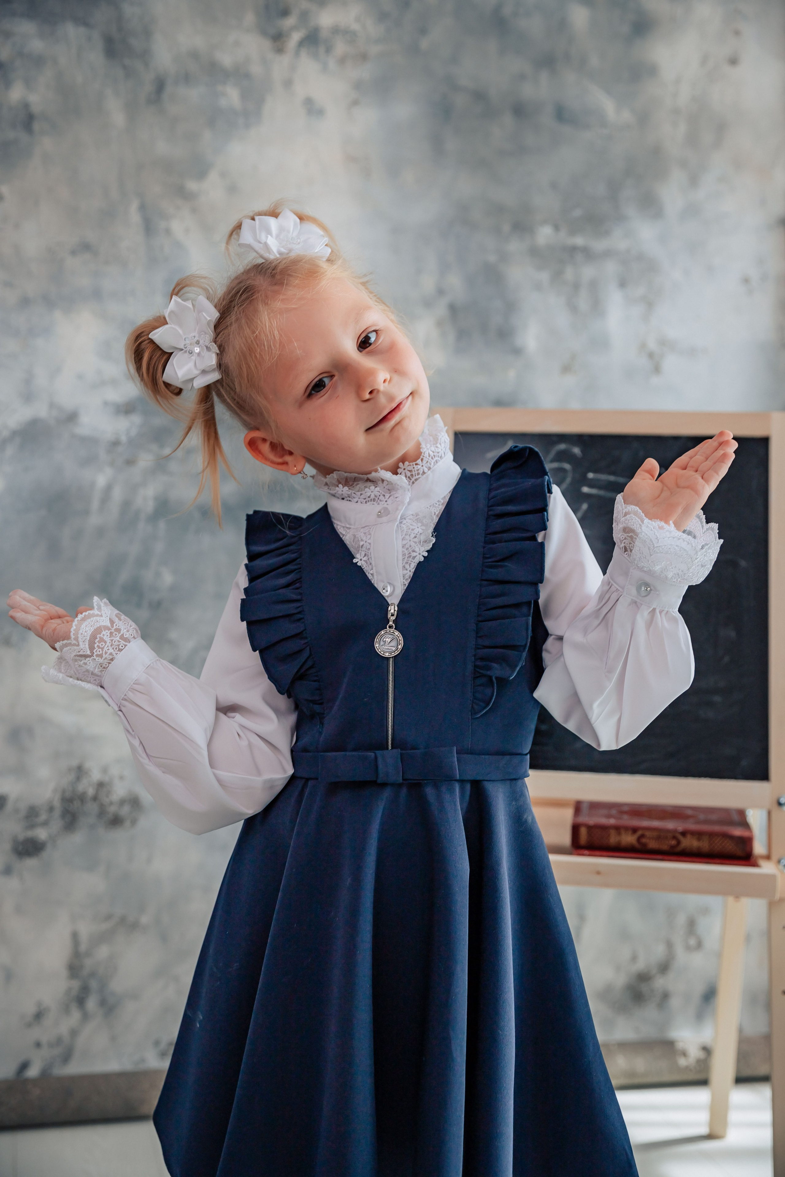 Фотопроект «Школа» в Тамбове. Детский и семейный фотограф в Тамбове Алина Богданова