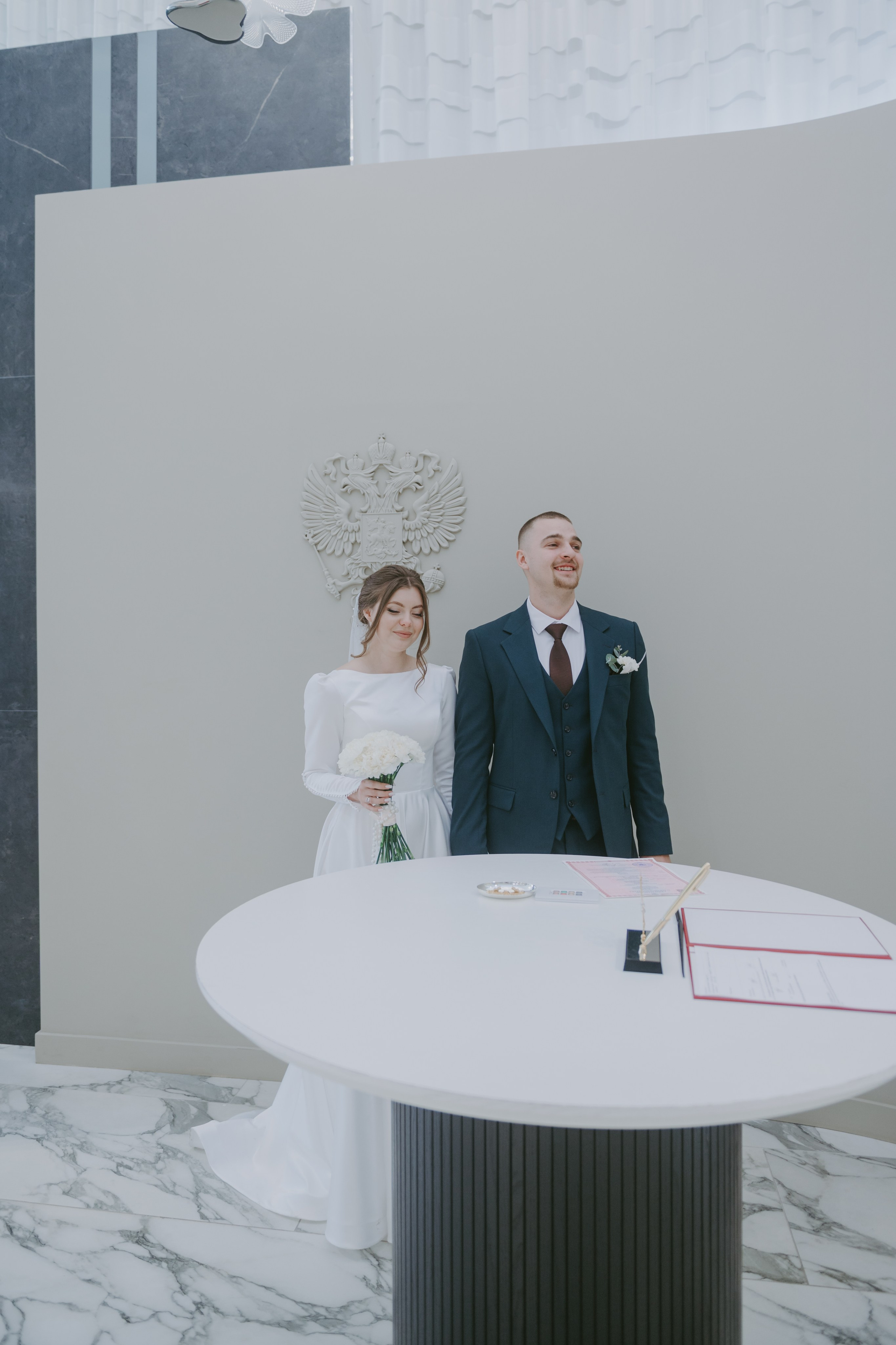 Владислав&Анна. Свадебный и семейный фотограф город Темрюк Фотостудия Темрюк