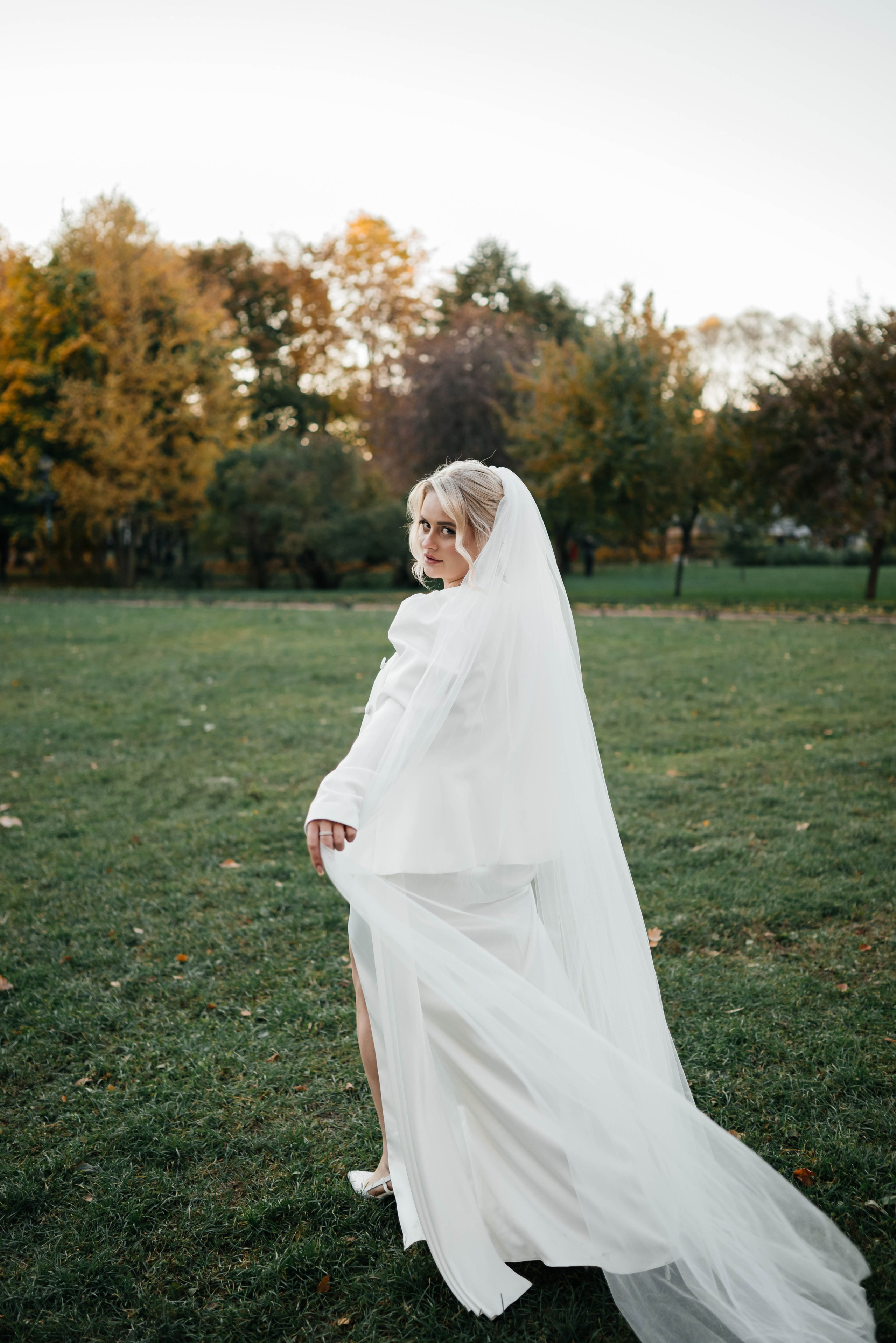 Дмитрий &Елизавета. Главная