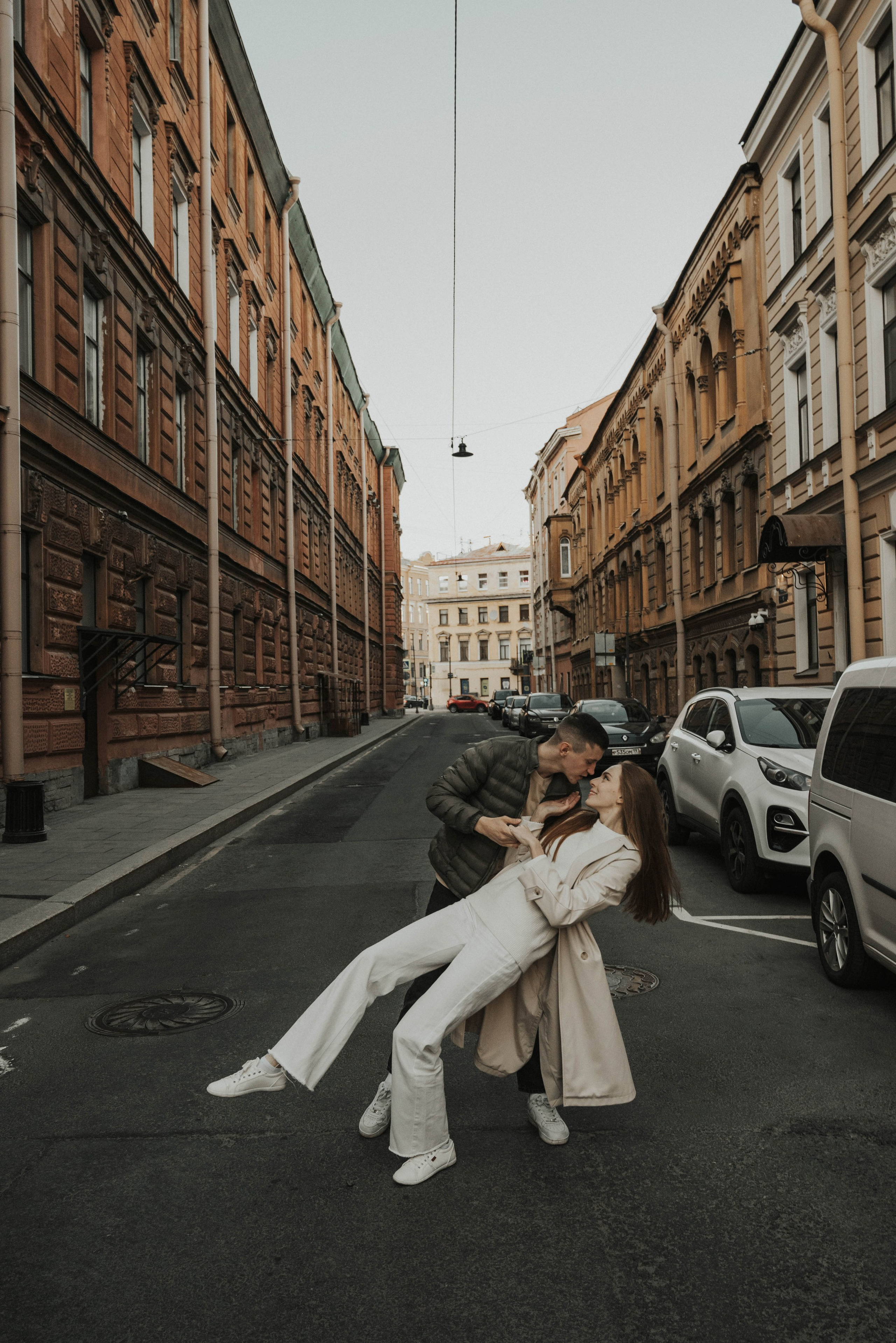 Максим&Алена. Главная