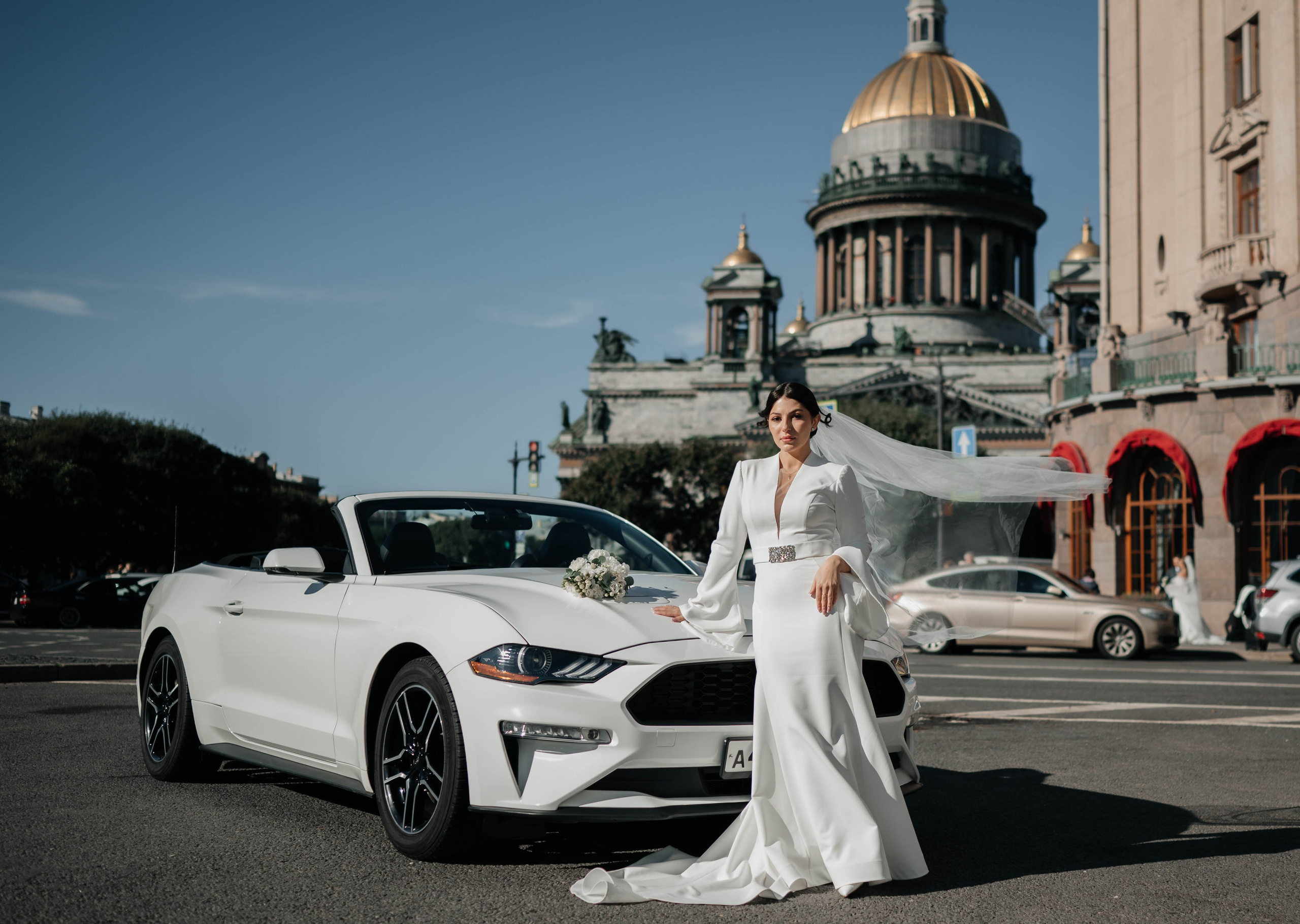 Роман&Алина. Главная