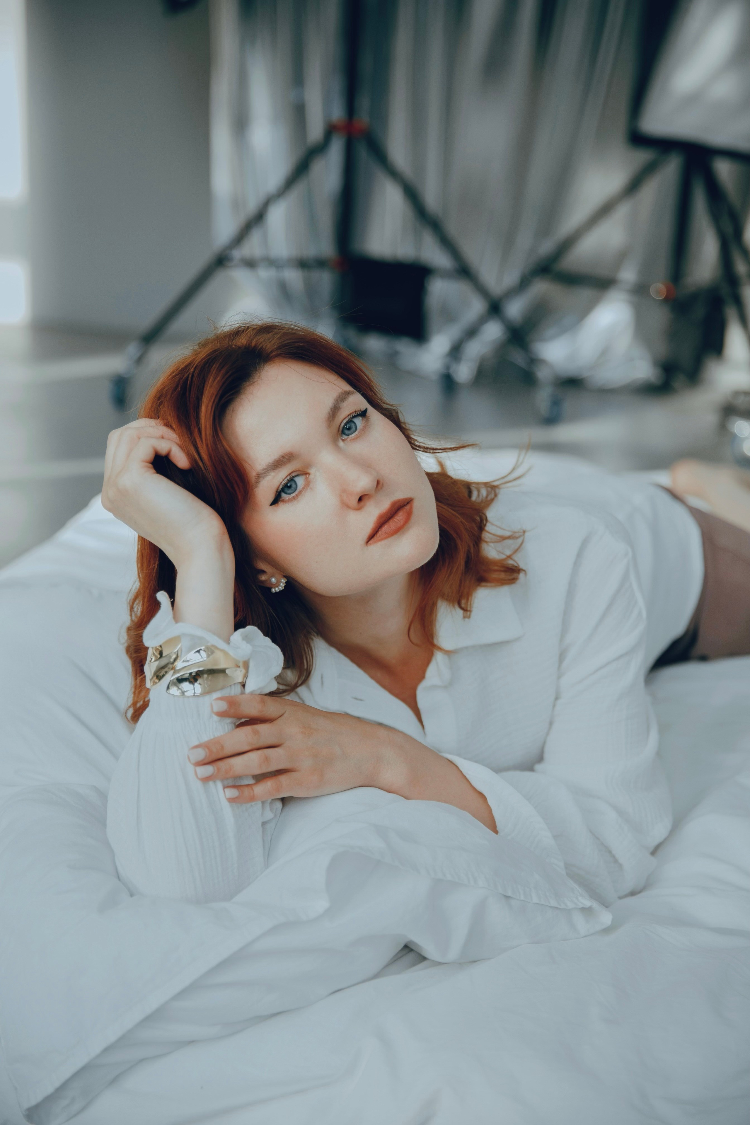 ELIZABETH. Фотограф Ариана Романовская, Москва и МО