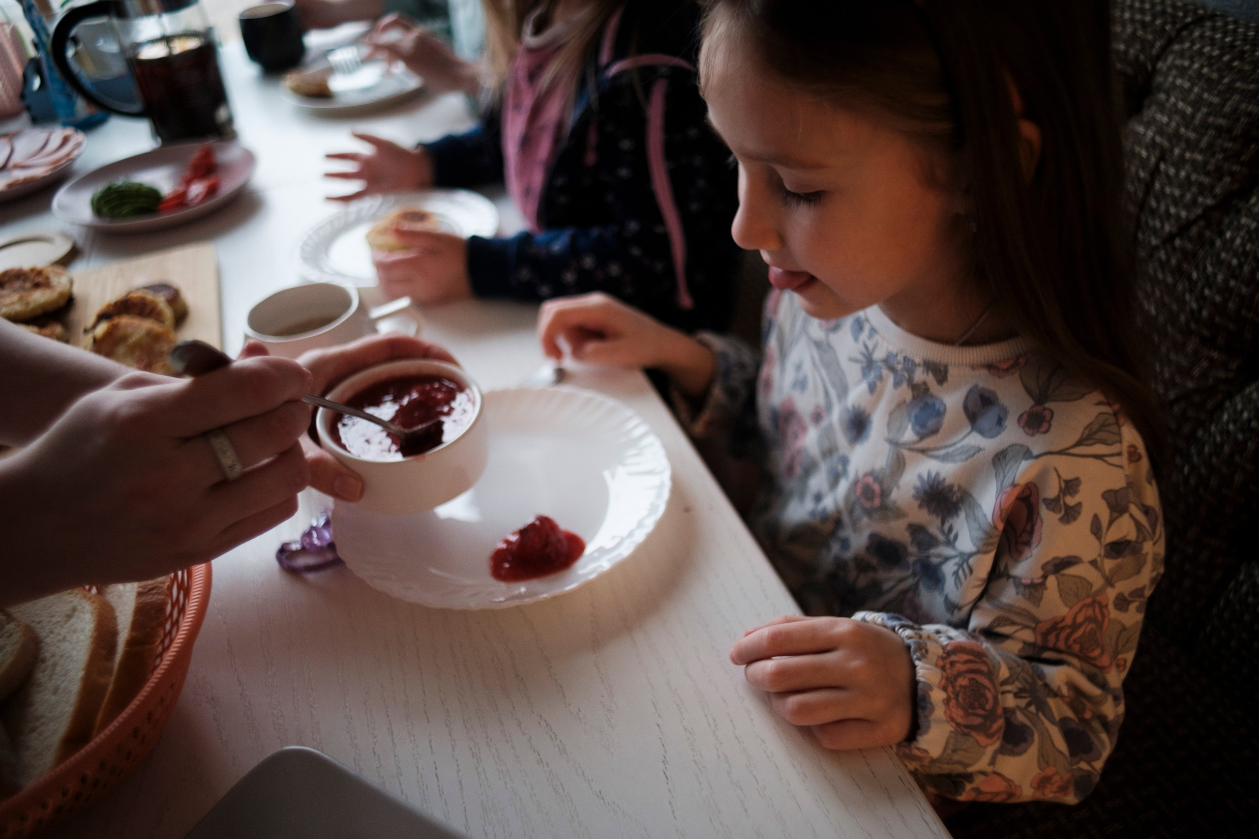 Анастасия. Главная