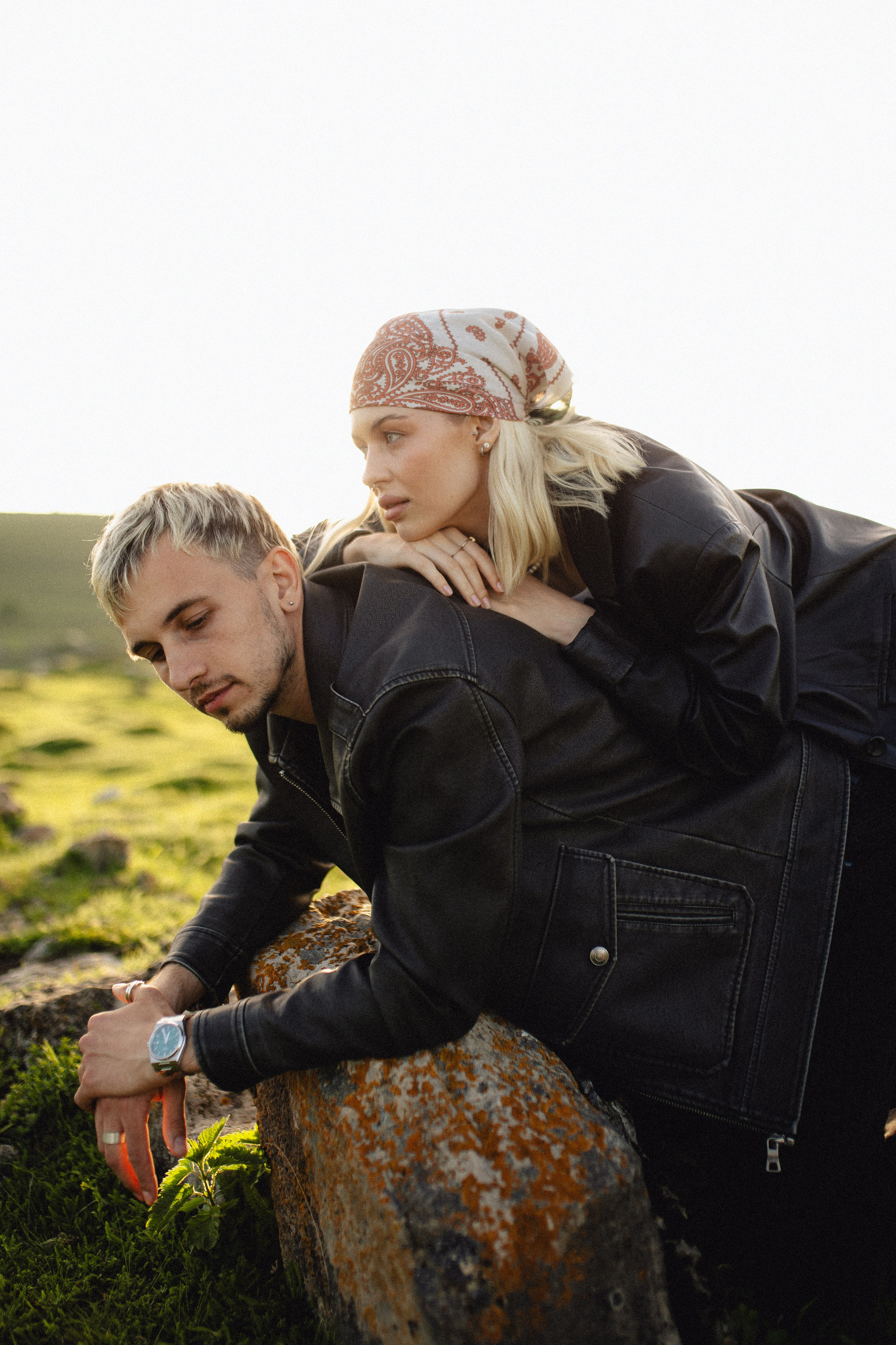 София и Даниил. Даша Царёва, фотограф