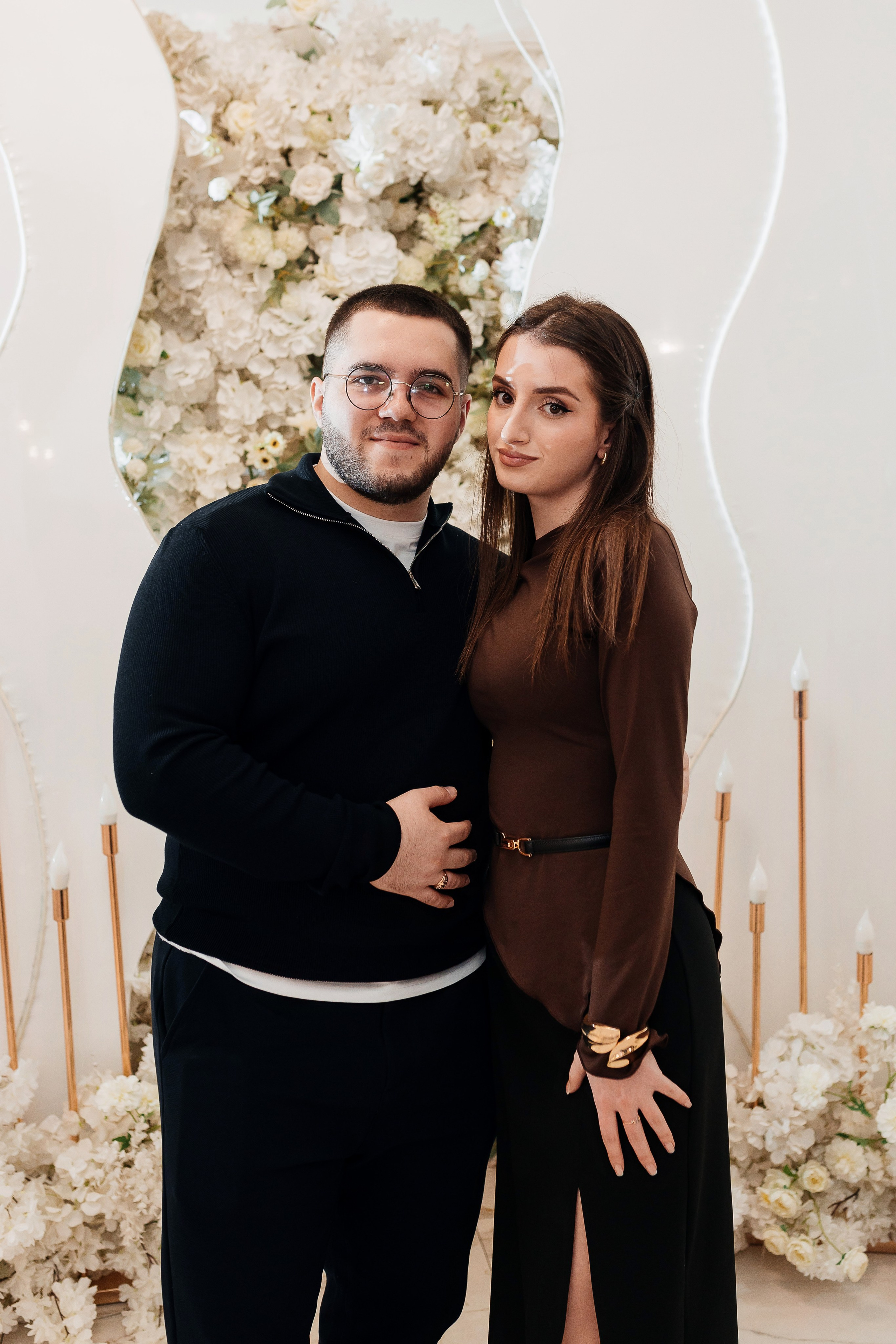 День рождения Григора. Свадебный фотограф в городе Подольск МО и Москва Крылова Ирина