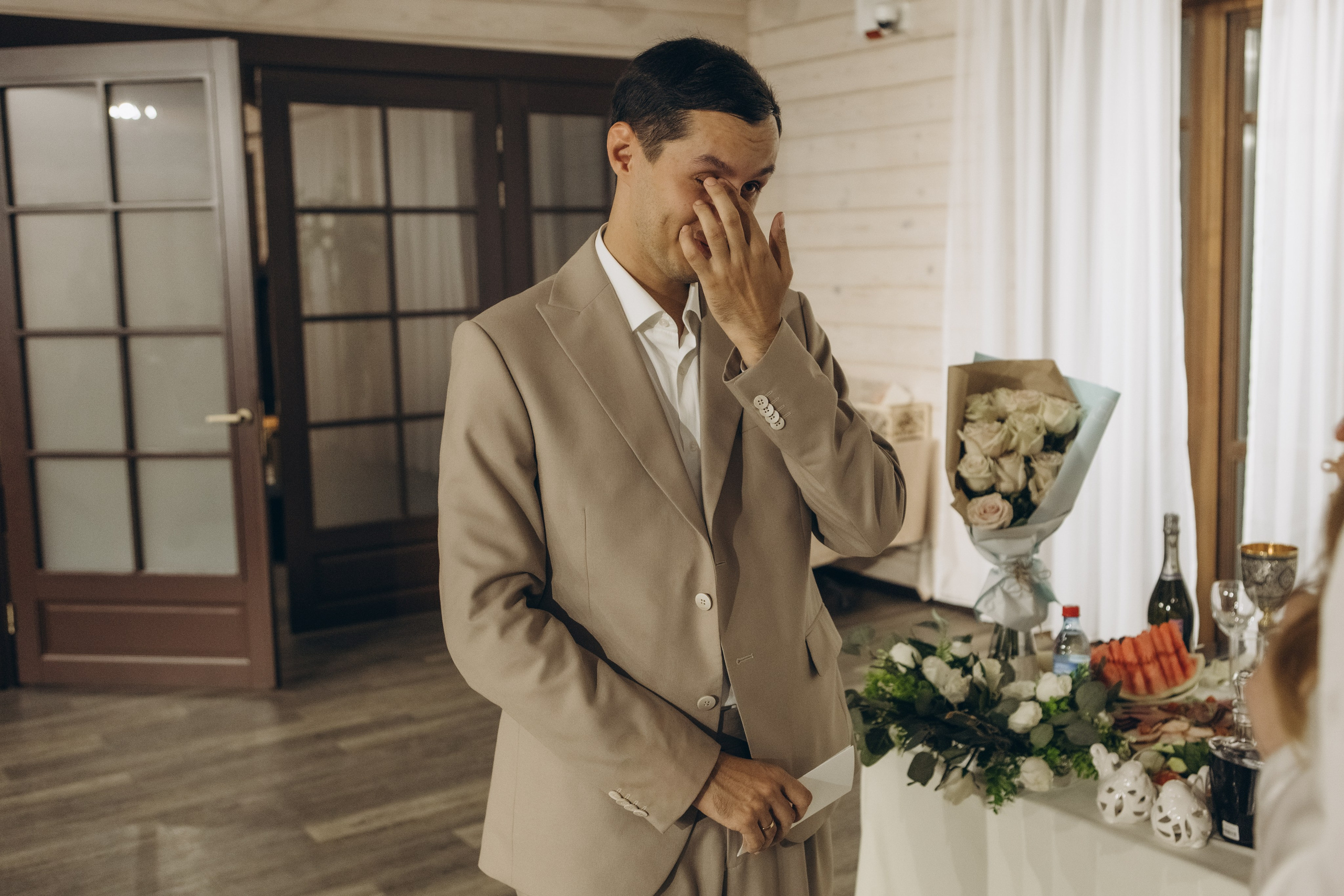 Елизавета&Алексей. Свадебный фотограф Белокуриха, Алтай