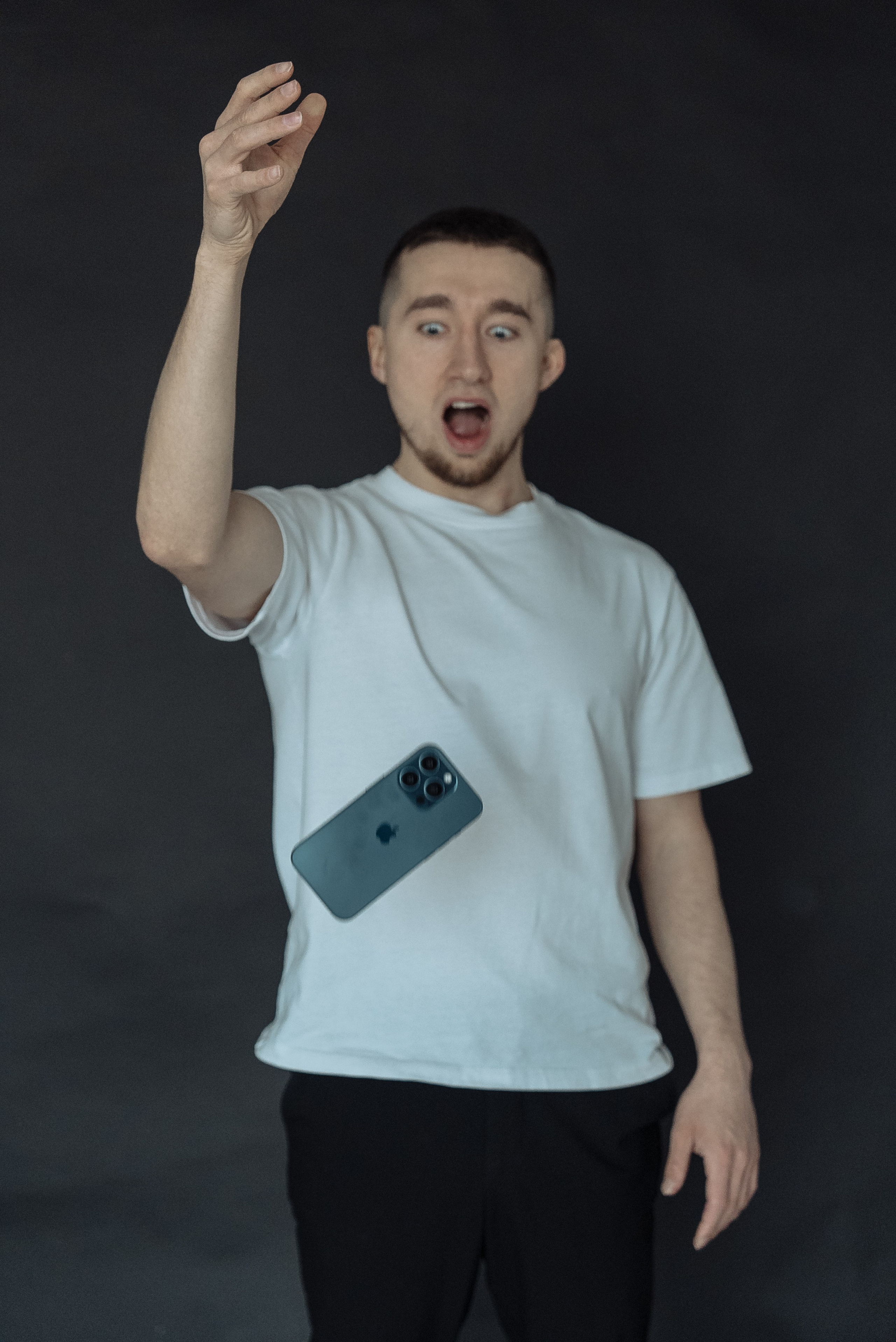 Никита. Съемка для контента и для себя. Фотограф Пермь | Чернушка | Копытов Игорь