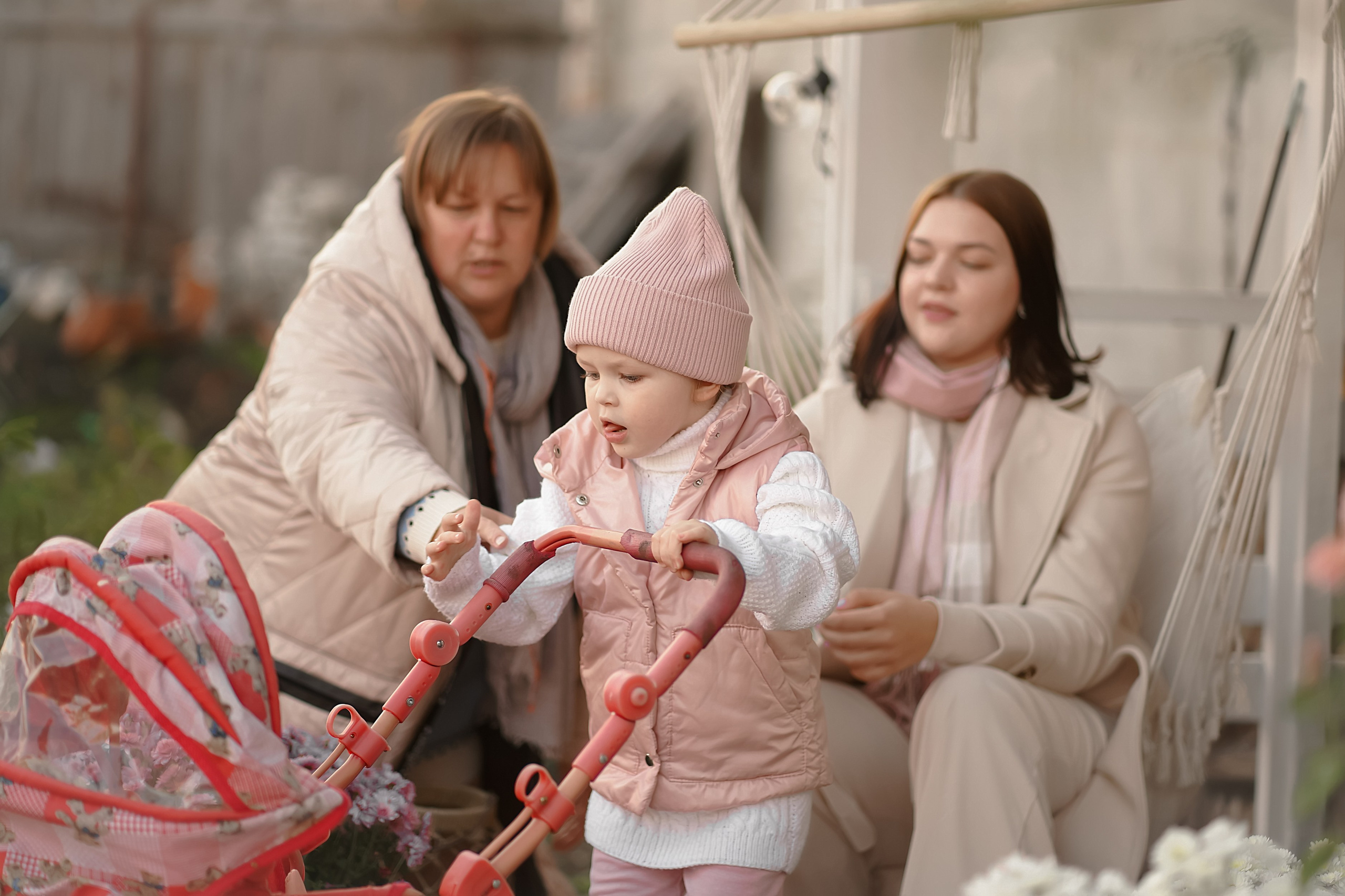 История про везение!. Фотограф Татьяна Митрофанова
