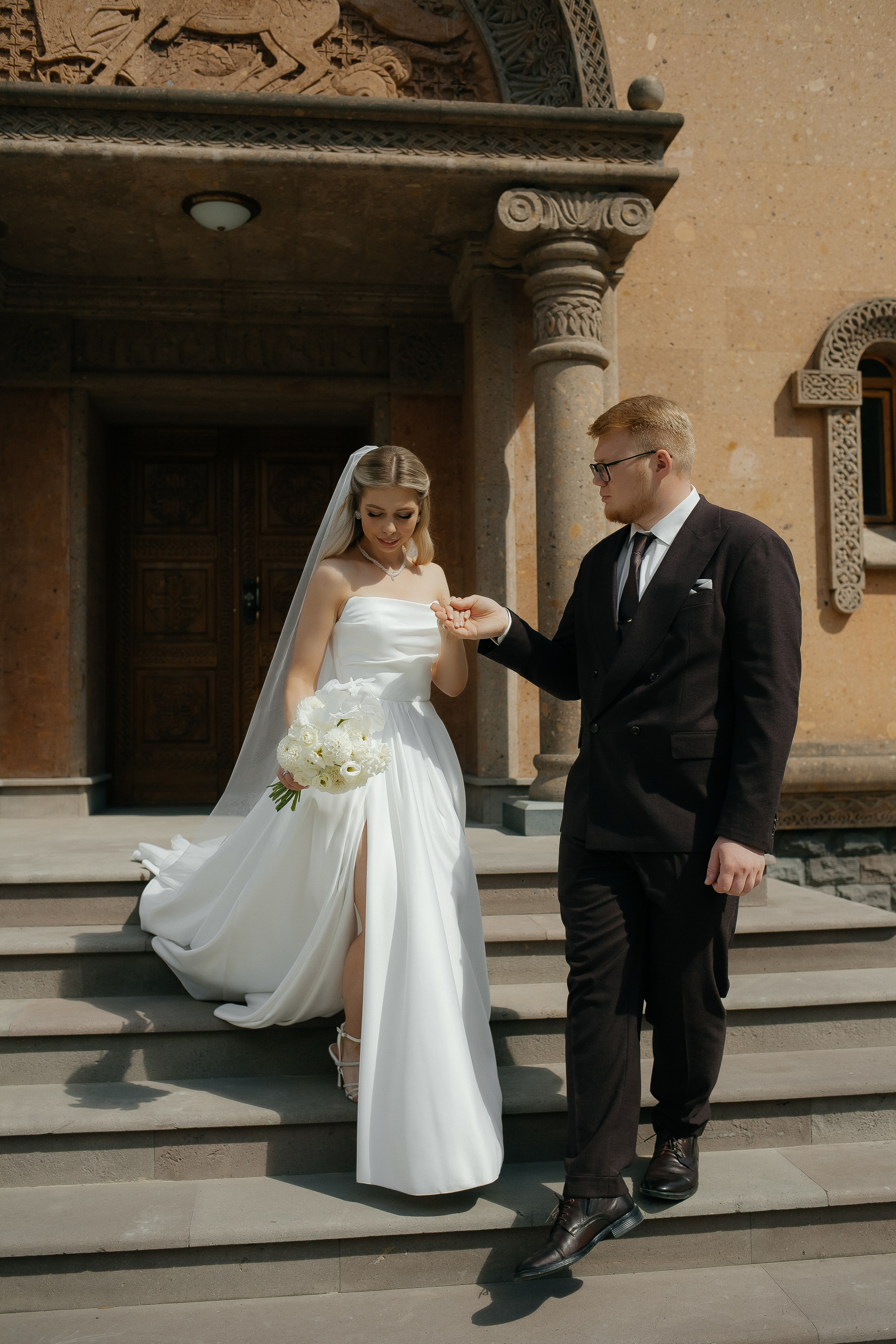 A & O. Фотограф Ольга Сапронова. Свадебный фотограф Ольга Сапронова