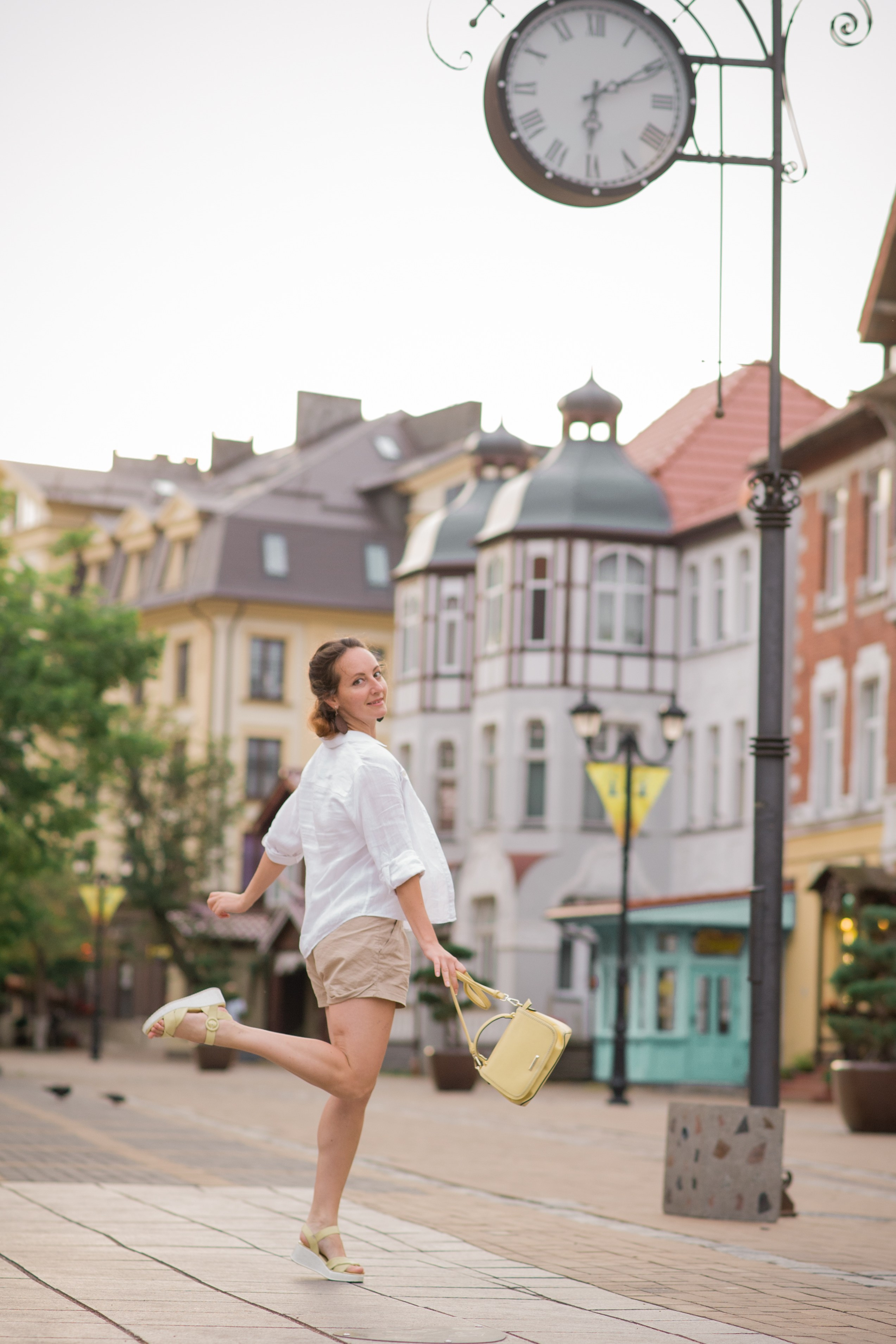 ФОТОПРОГУЛКИ. Фотограф Вера Демидкова