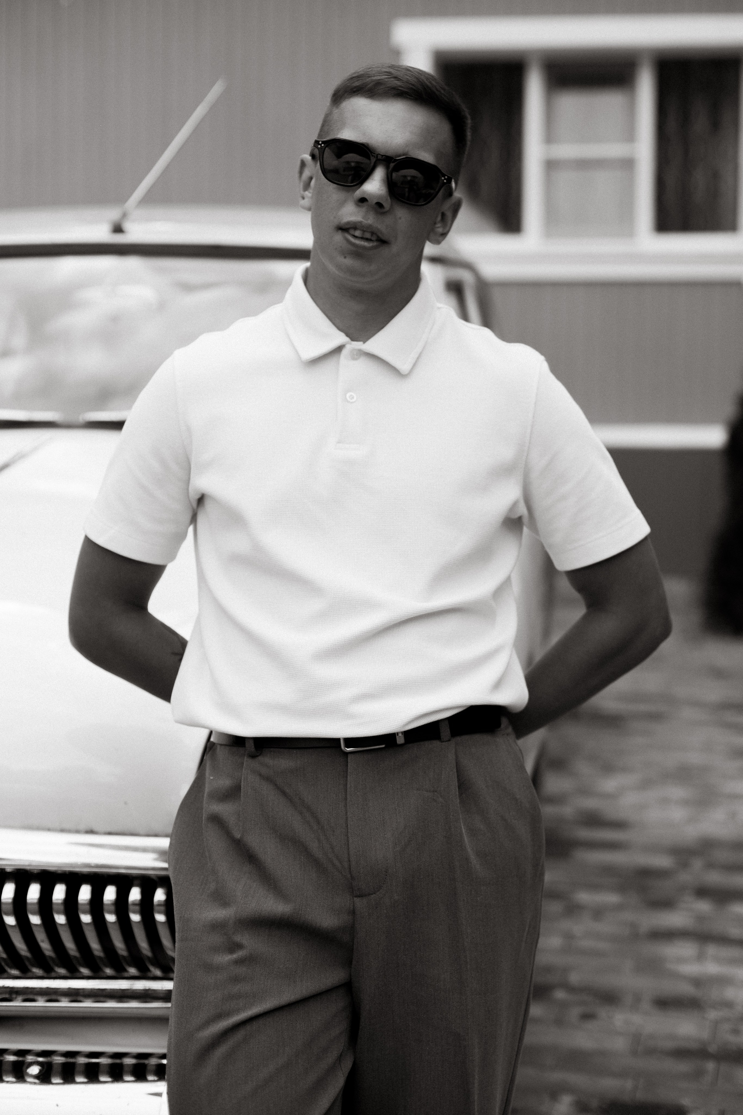 Август, 8. Фотограф Дарья Белова Нижний Новгород, Балахна