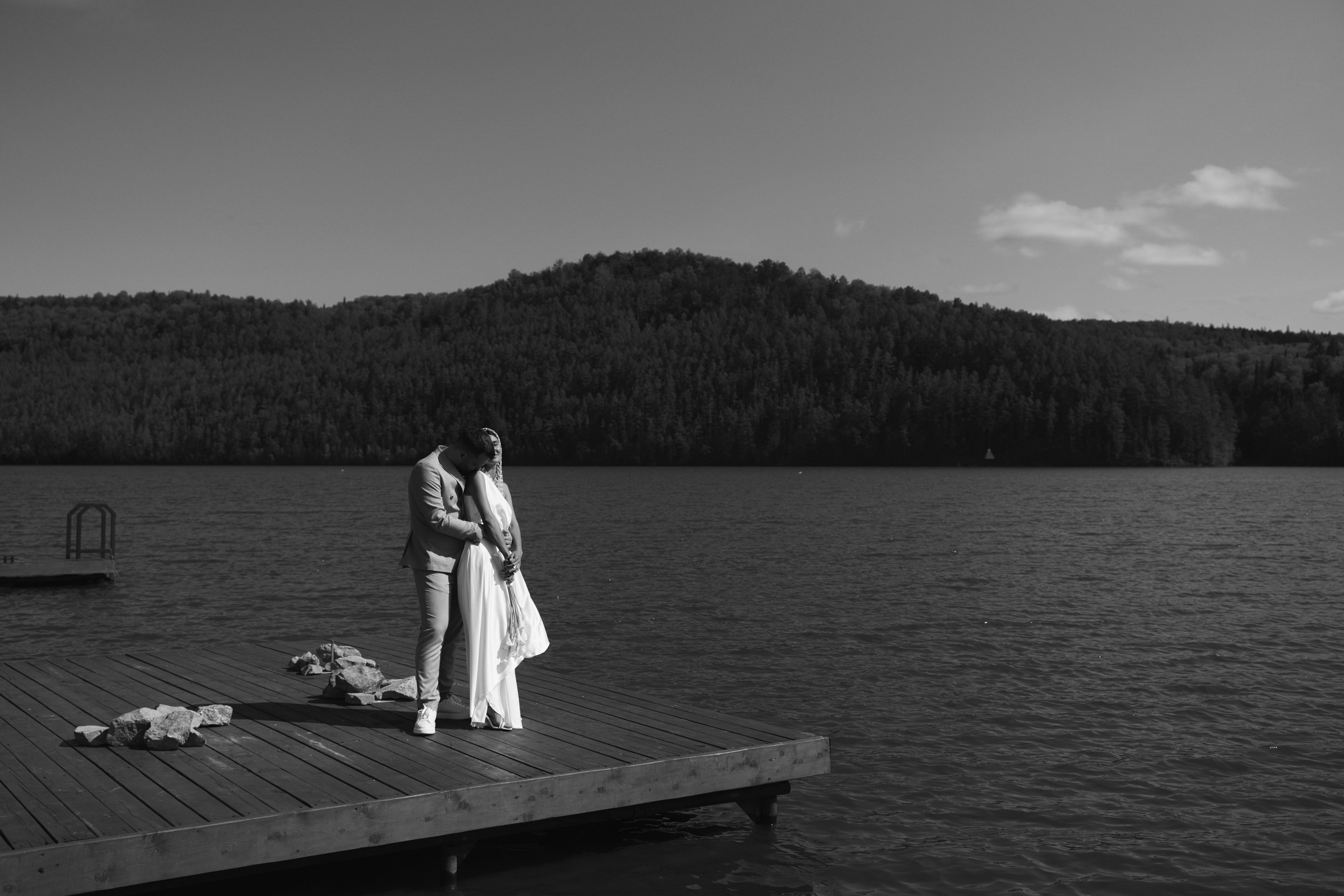 Даниил & Эльвина. Главная