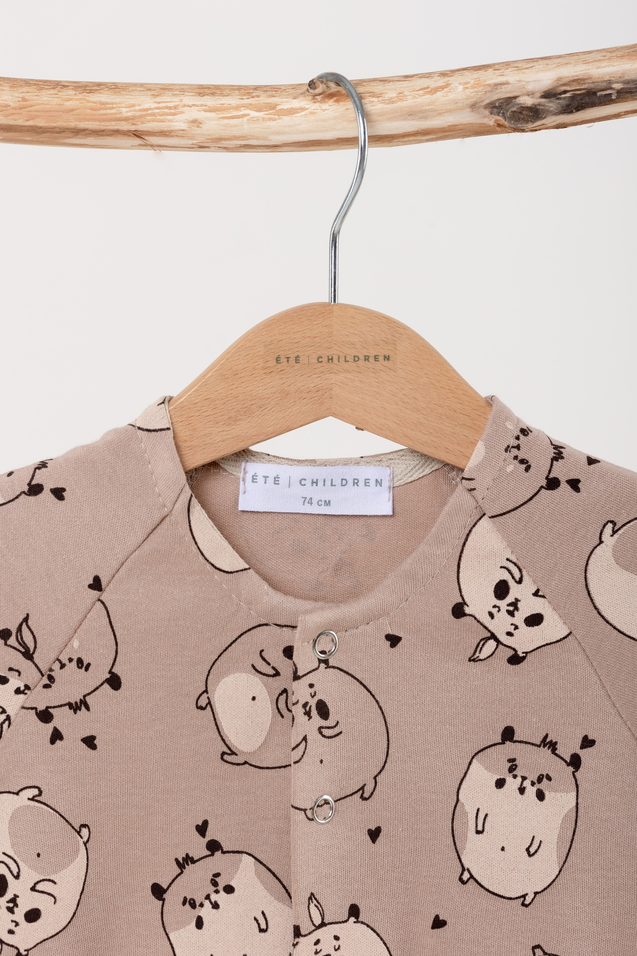 ETE CHILDREN. Главная