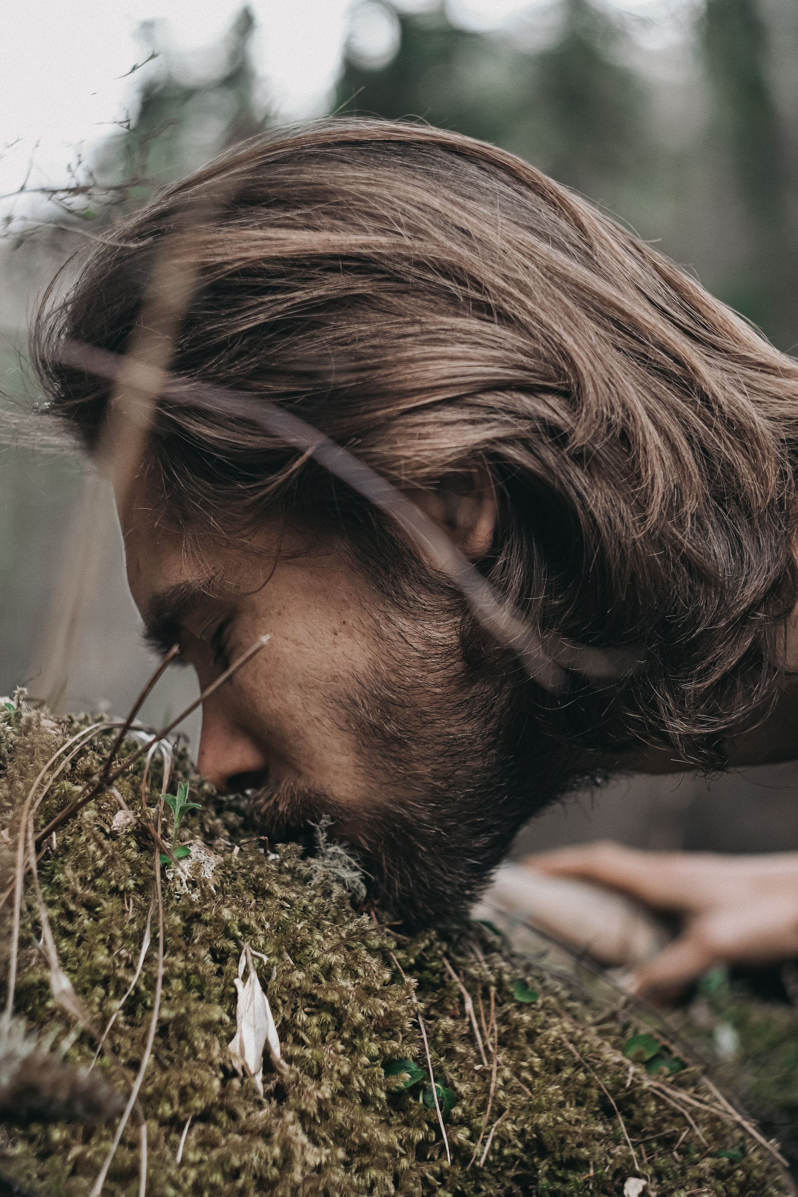 Фотограф. Алтай