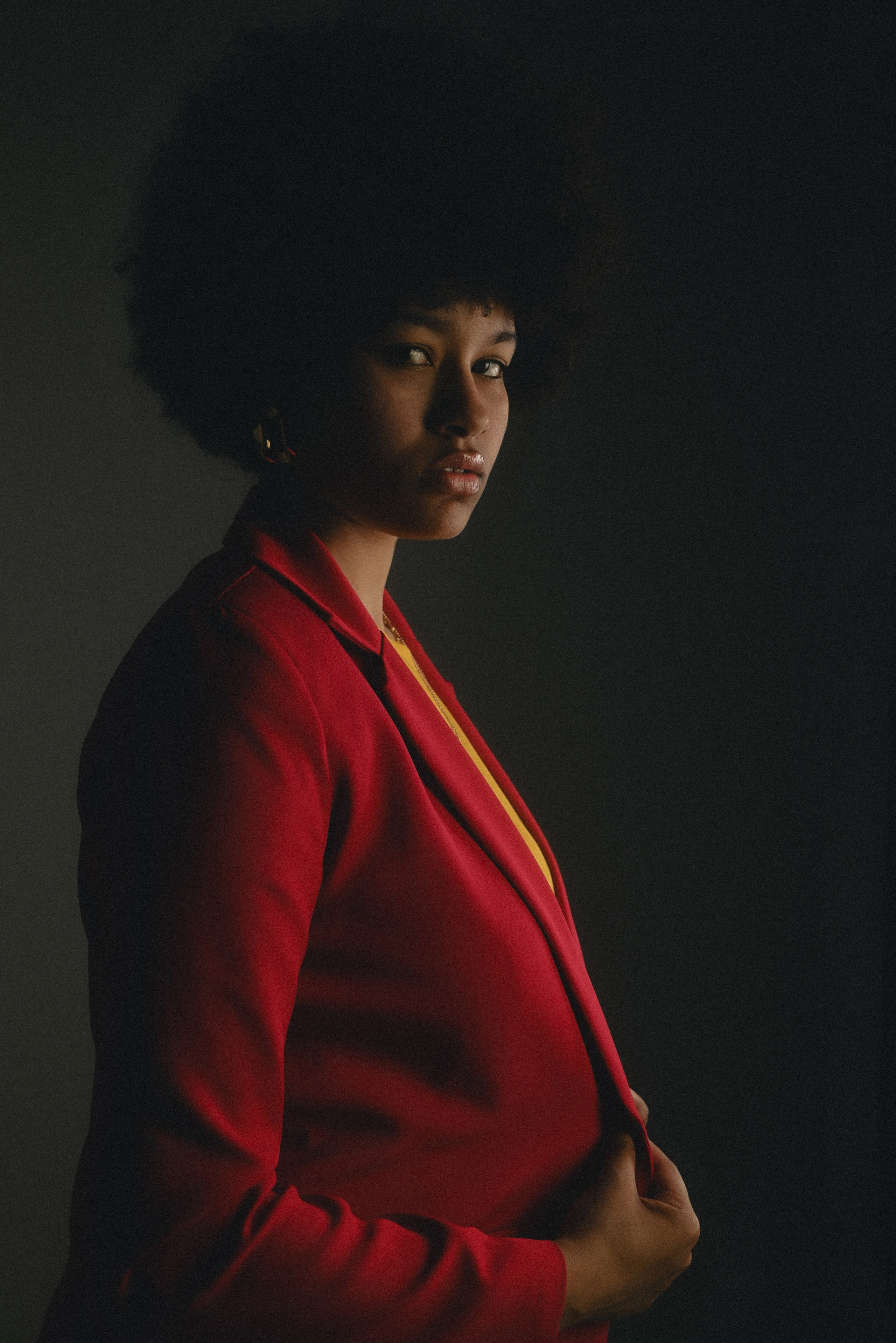 Саша. Сергей Ганин — фотограф в Туле, Москве и Санкт-Петербурге