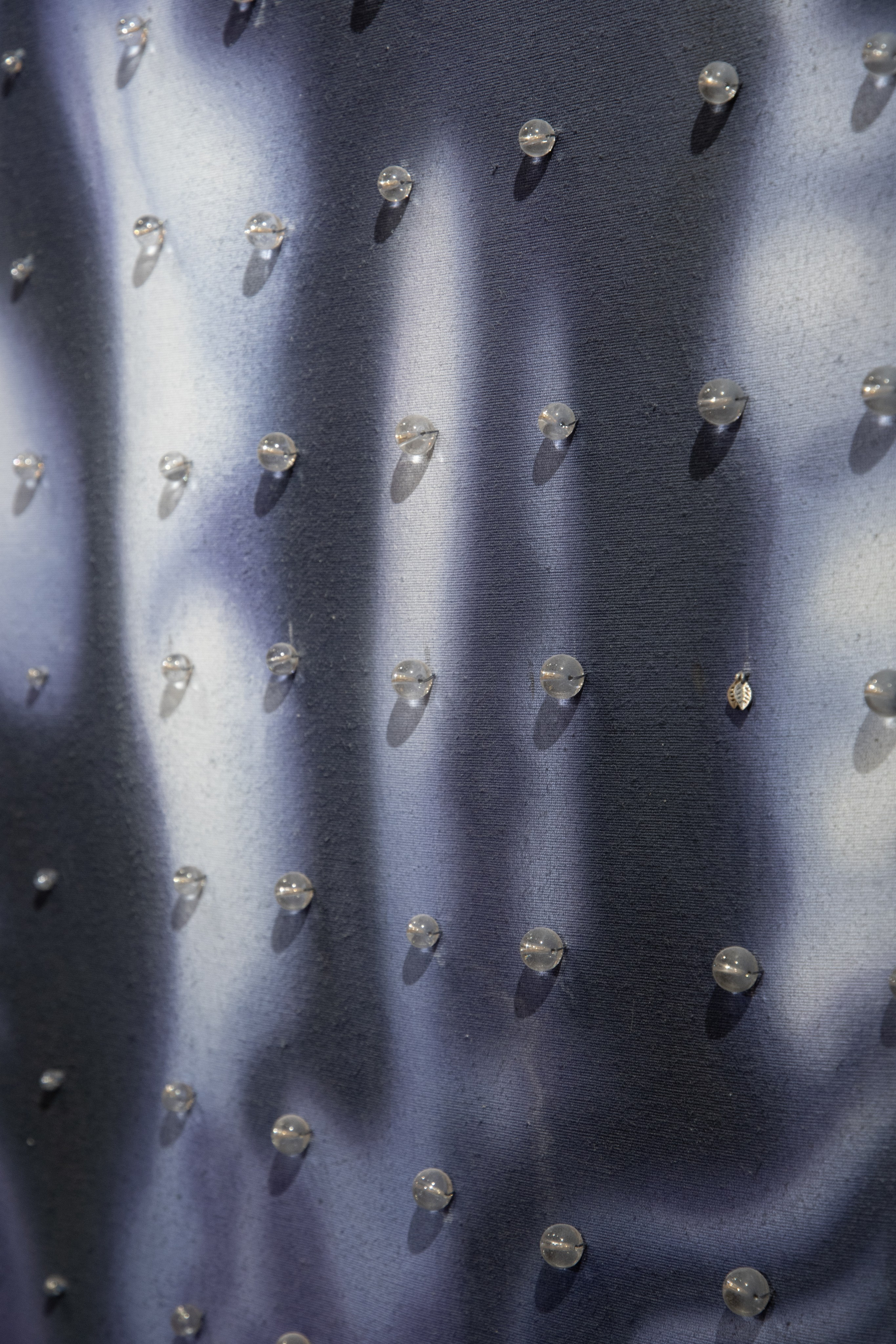 RE: pair дуэтная выставка. Современный художник в Москве Анастасия Малиновская