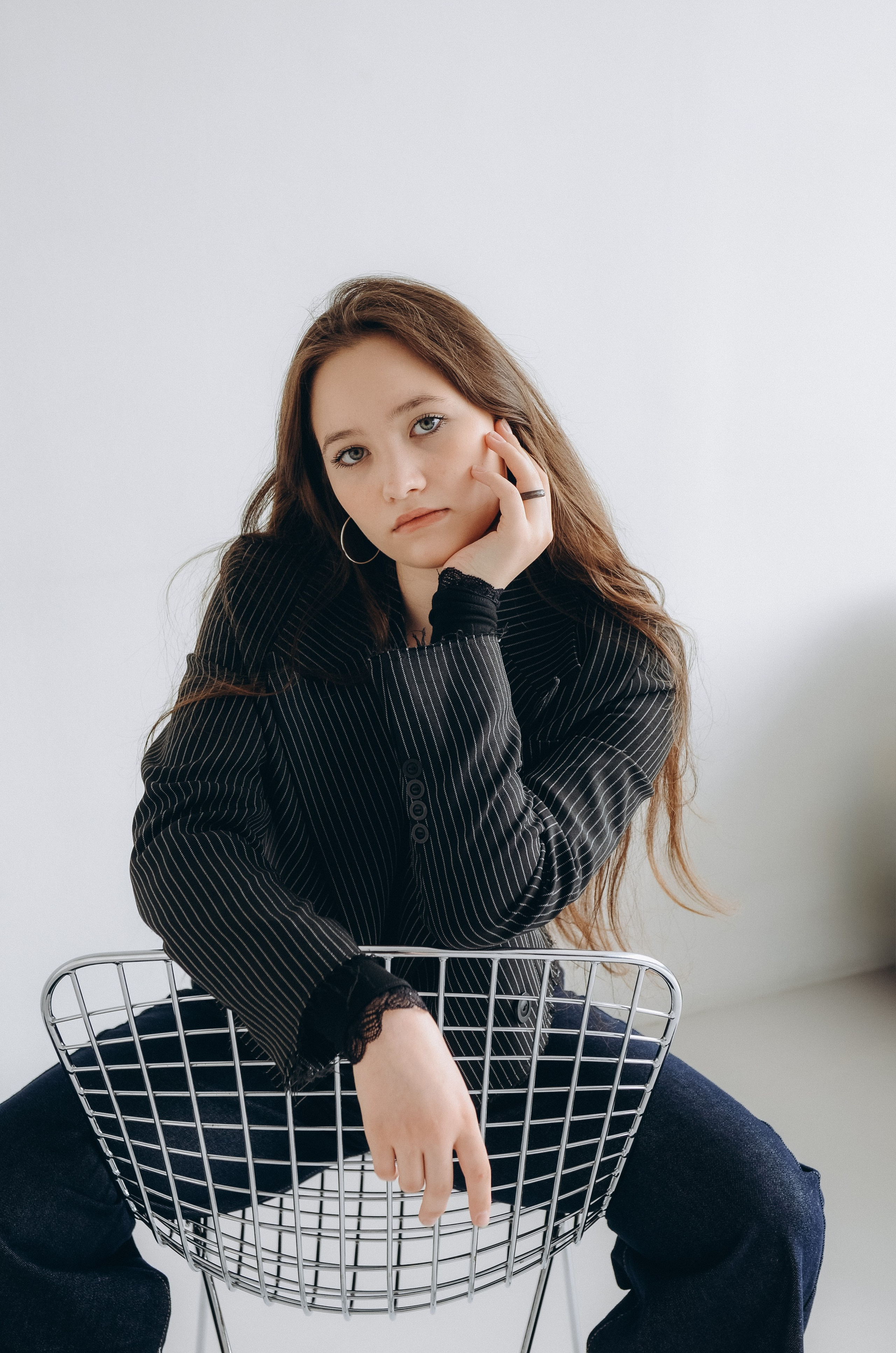 Камилла ♥️. Фотограф МО Матвеева Виктория 🖤