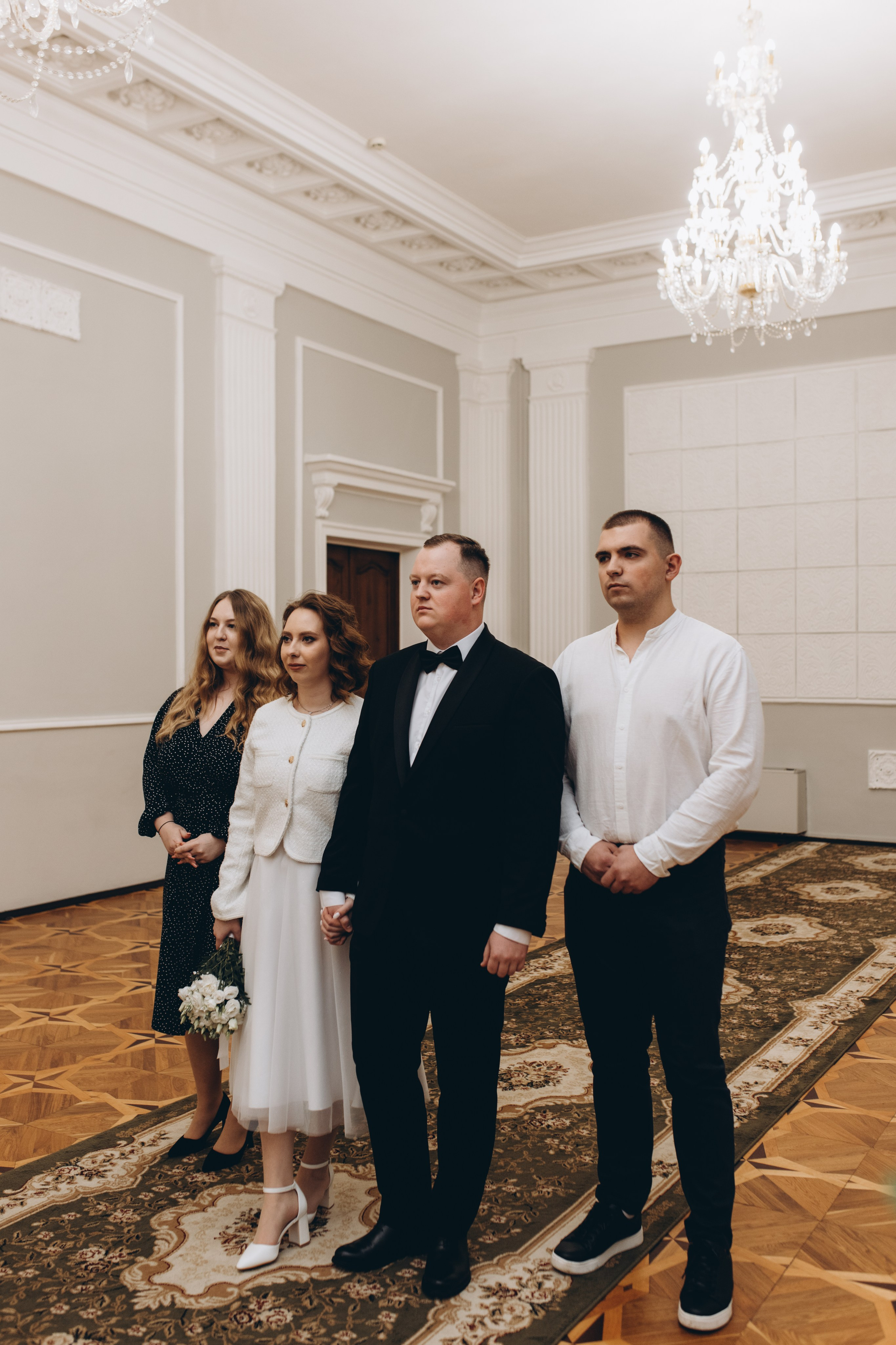 Лена и Гена. Фотограф в Нижнем Новгороде Лебедева Елена