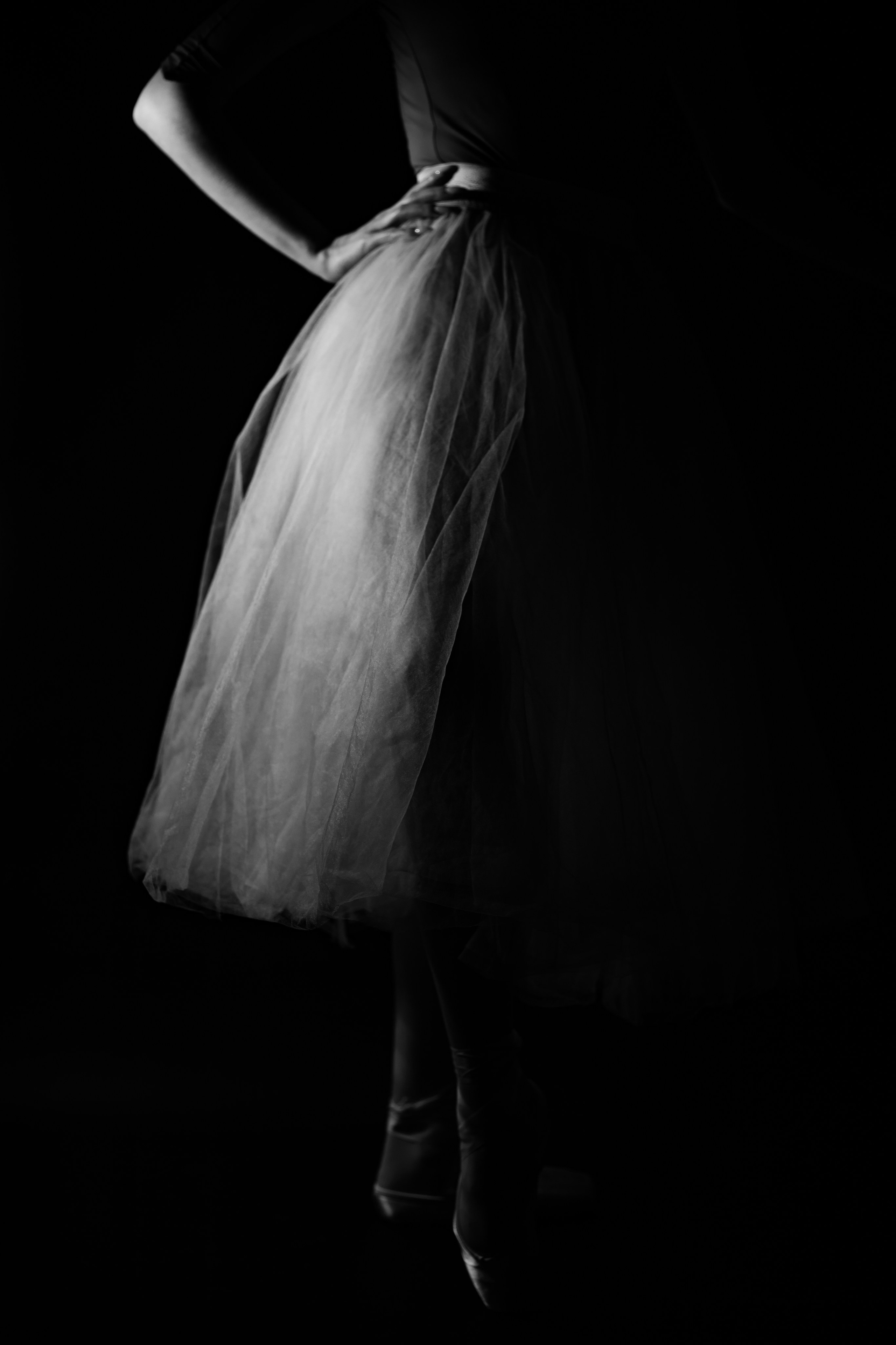 Елизавета. Фотограф Вадим Семак