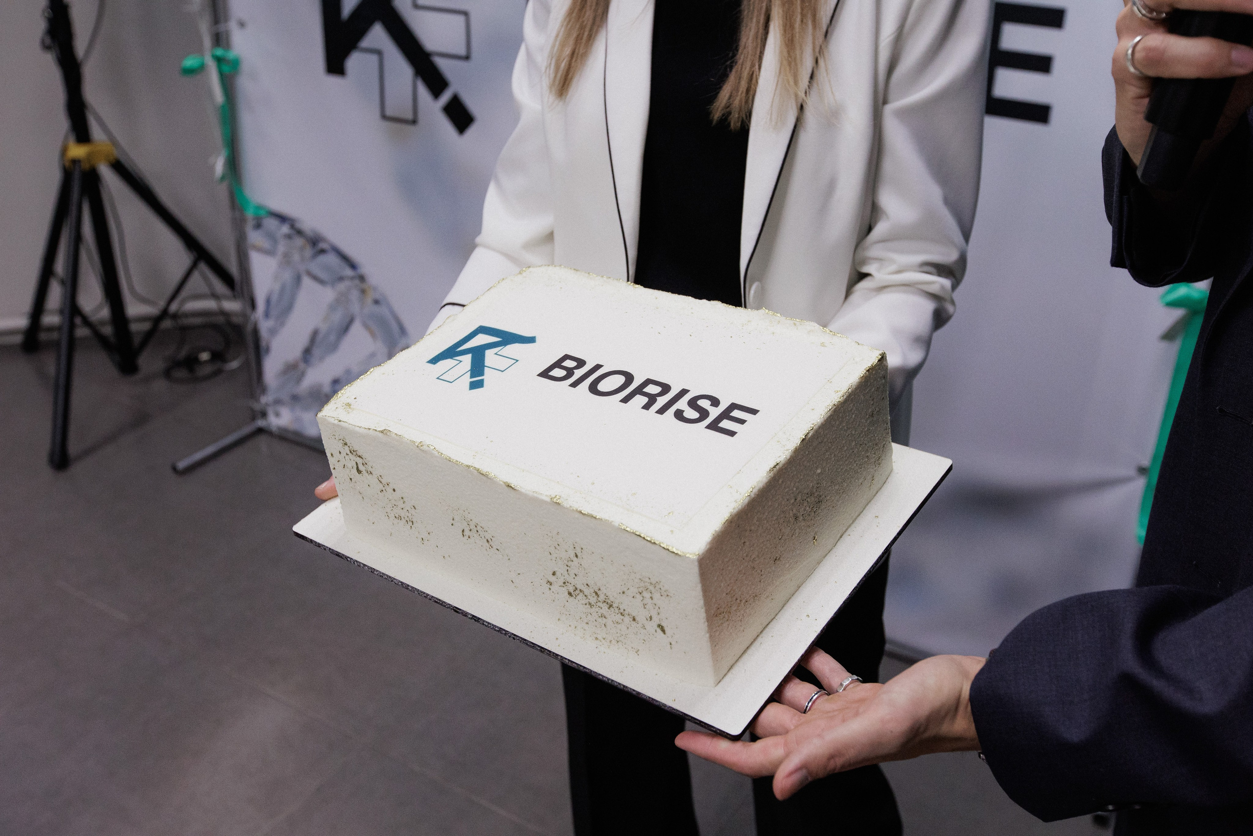 BIORISE КЛИНИКА БИОХАКИНГА — ОТКРЫТИЕ. СВОИ. ФОТООТЧЕТЫ-СОБЫТИЯ-МЕСТА