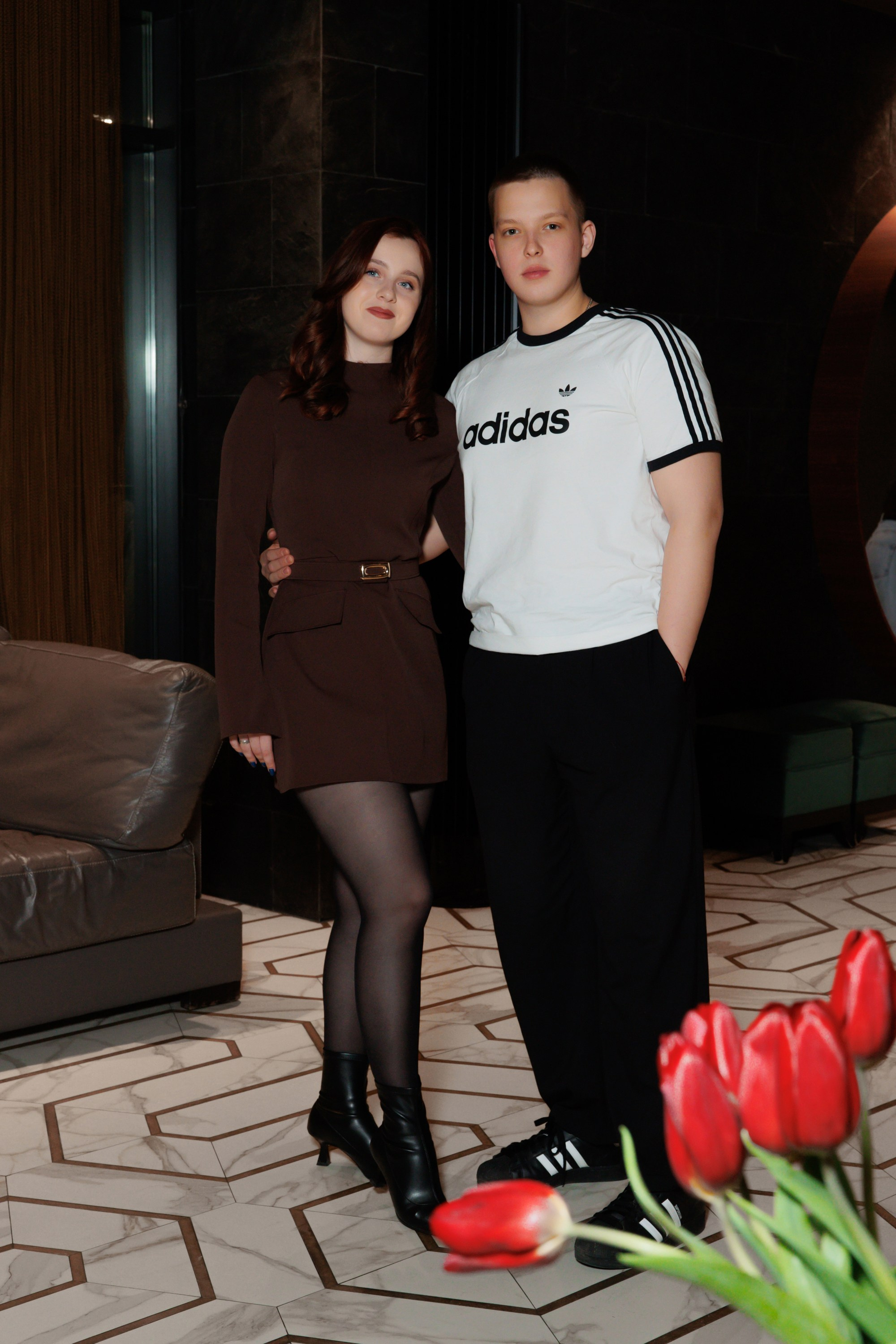 REGENT x InLove. СВОИ. ФОТООТЧЕТЫ-СОБЫТИЯ-МЕСТА