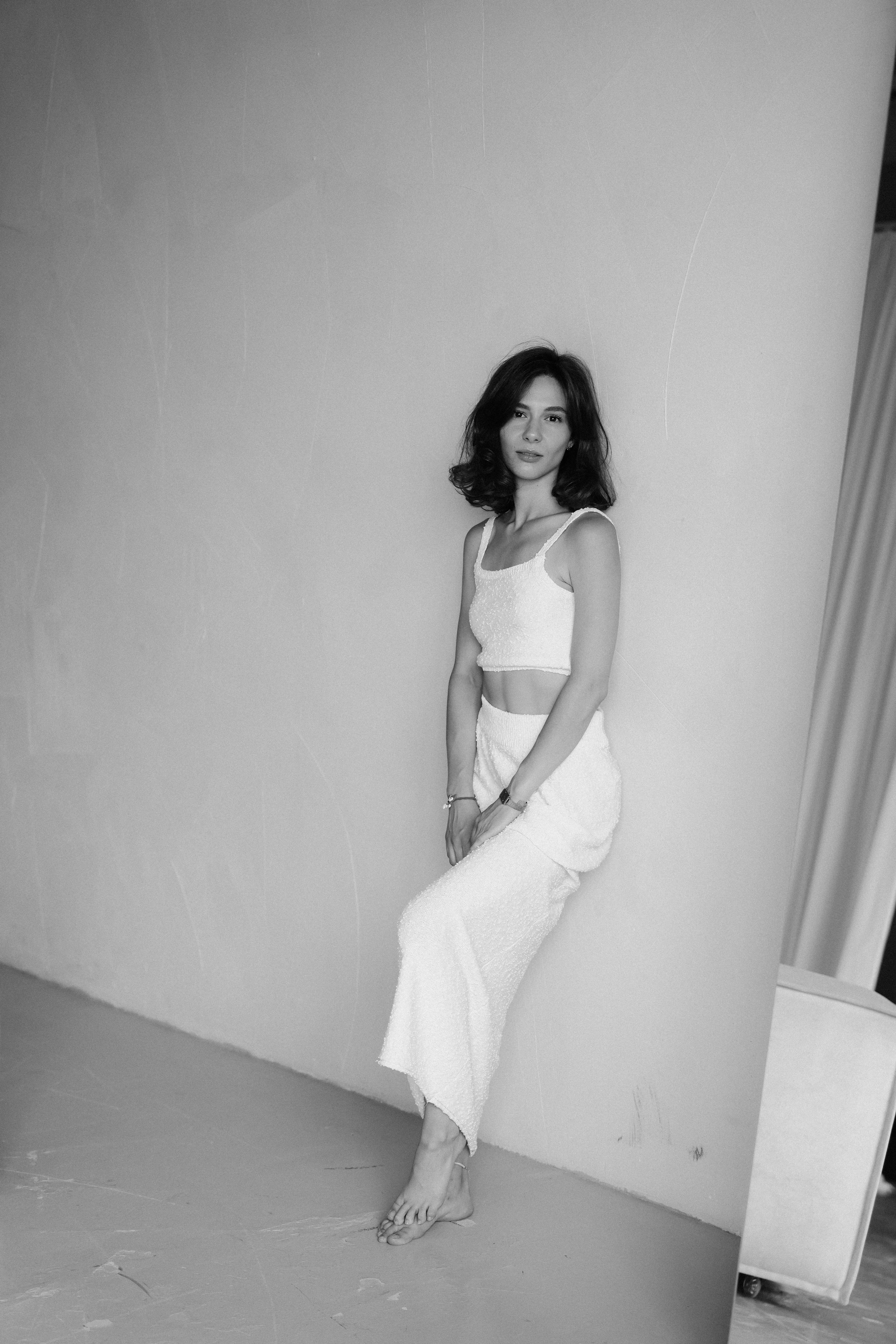 Яна с семьёй. Фотограф с психологическим образованием