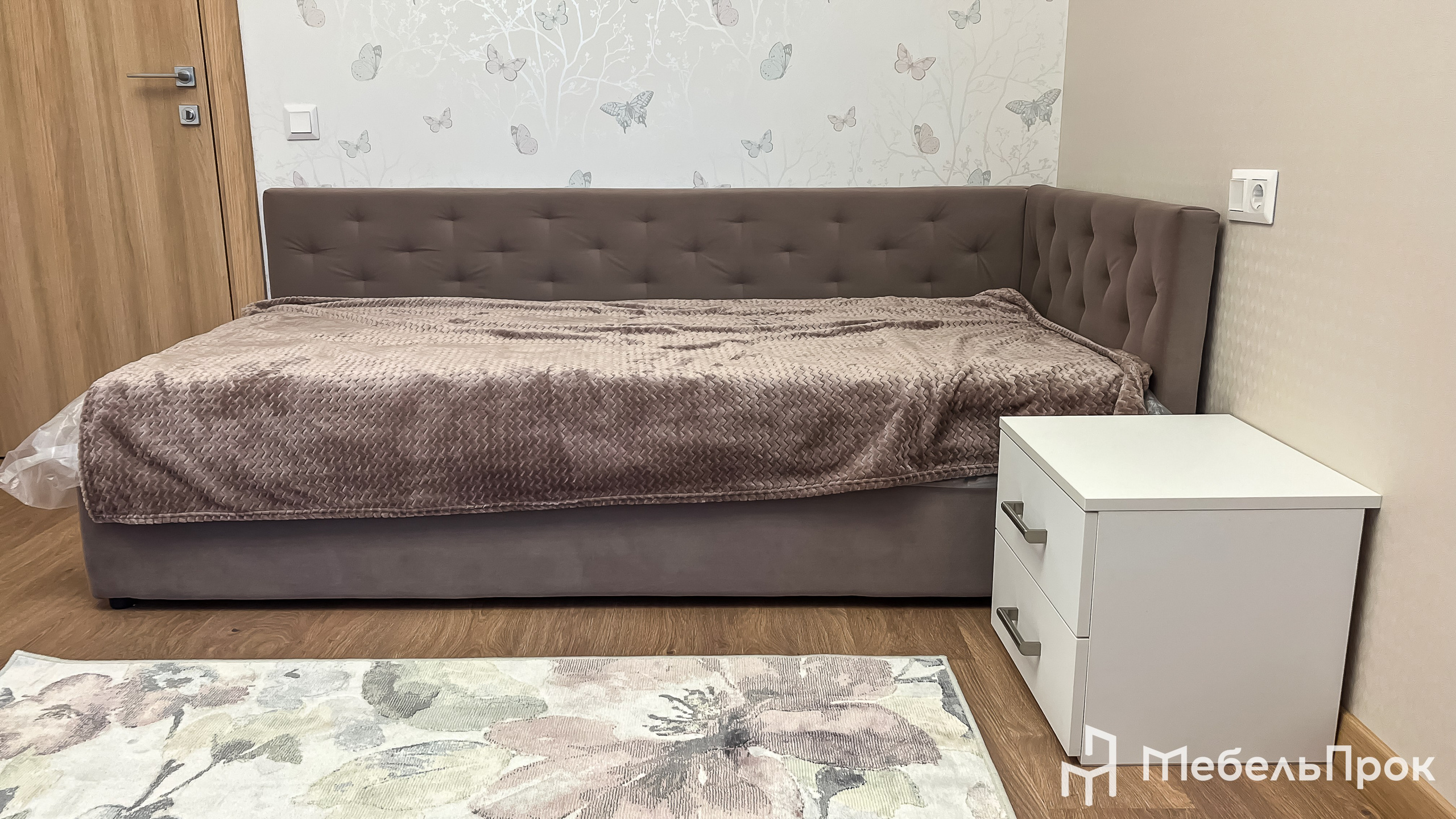 Мебель для детской. Главная