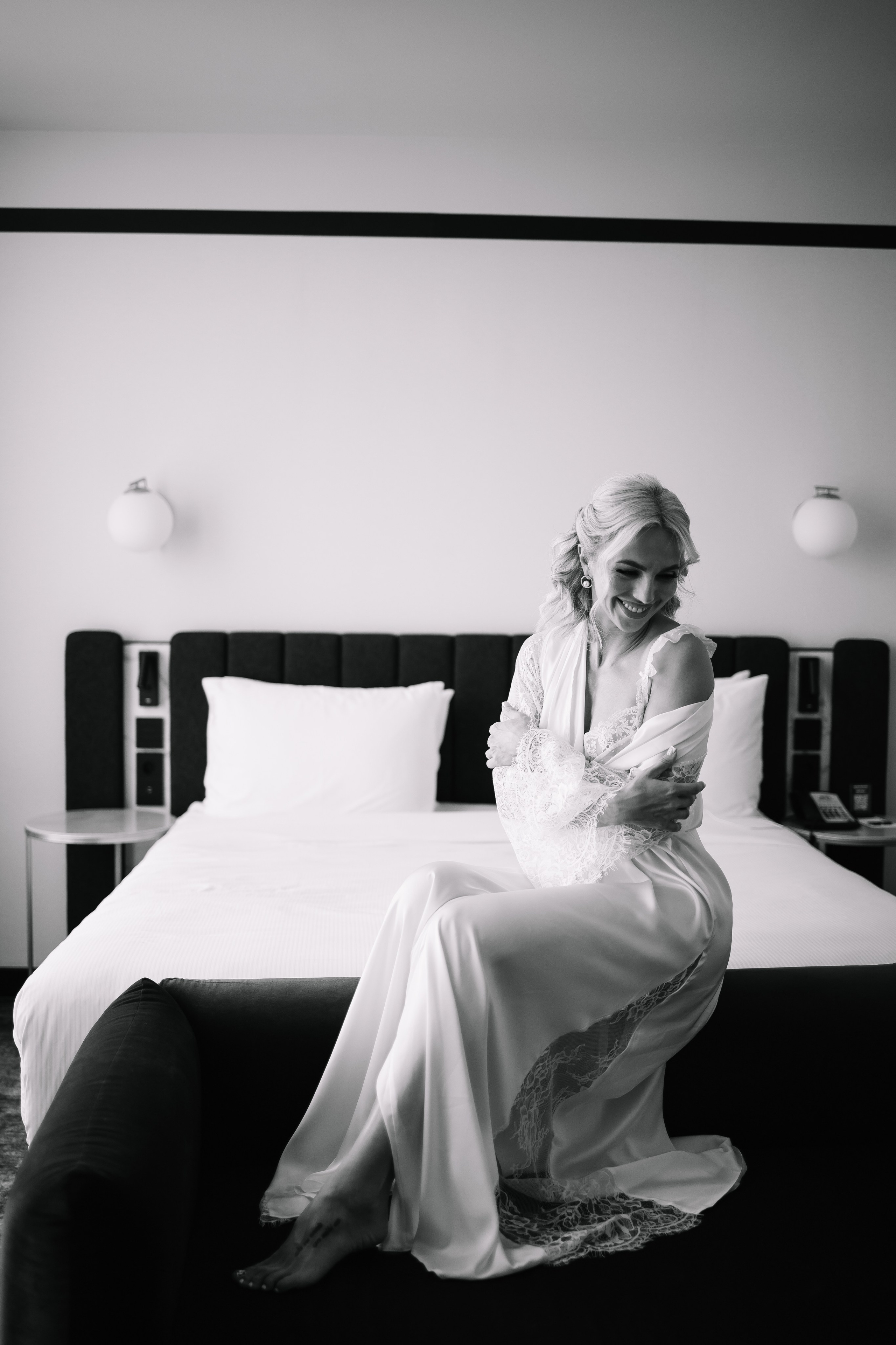 Степан и Татьяна. Свадебный Фотограф и Видеограф Омск