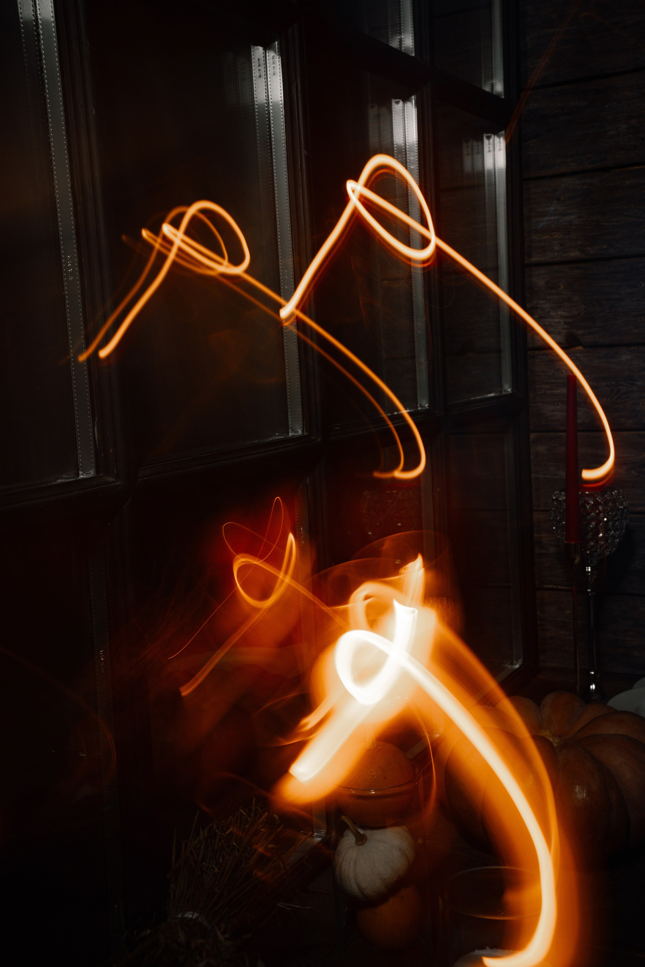 Свадебная фотосессия Loft Holl