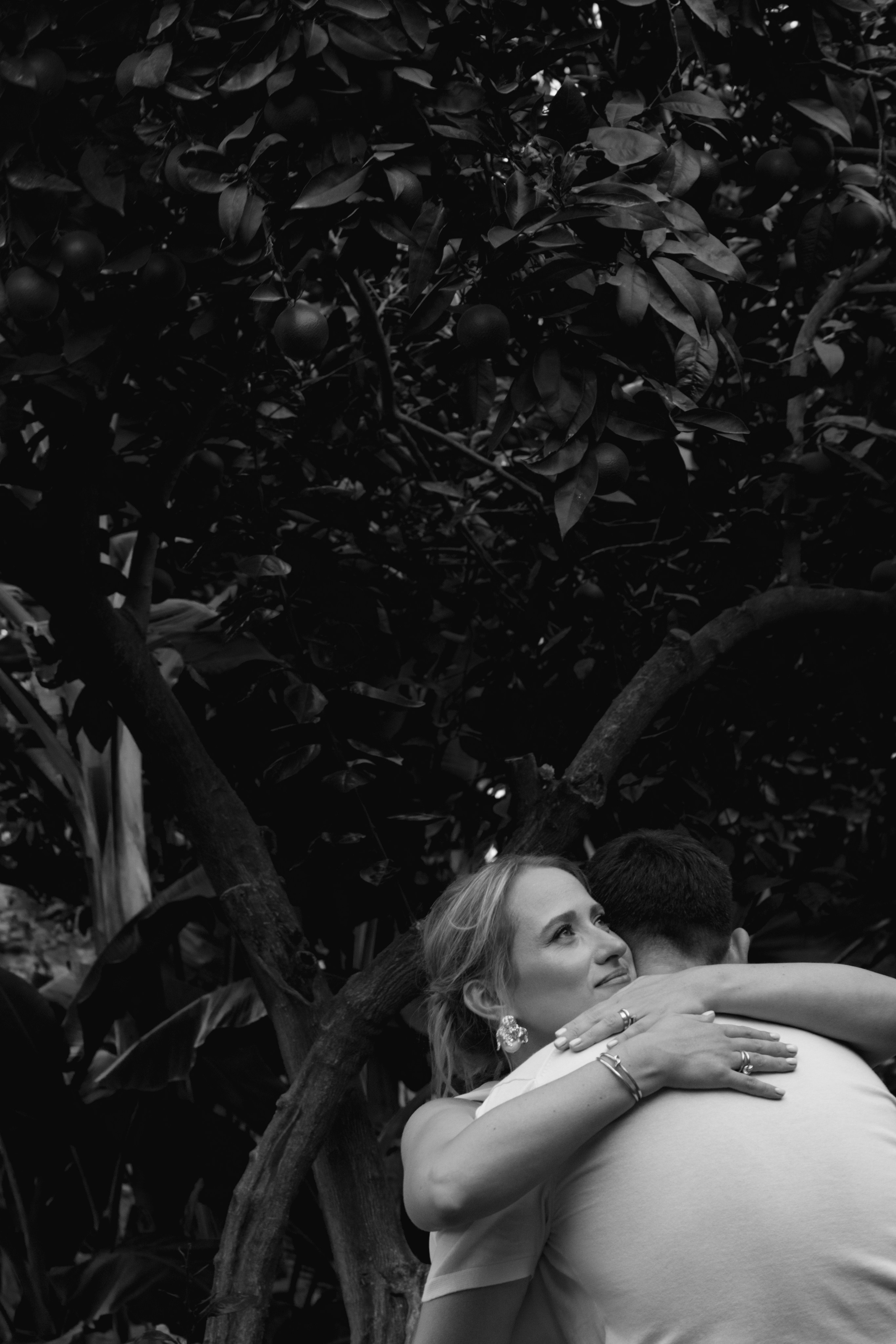 A German wedding among palms. Wedding & Documentary Photographer based in Nuremberg — available across Europe & Turkey | Vitalii Nasonov