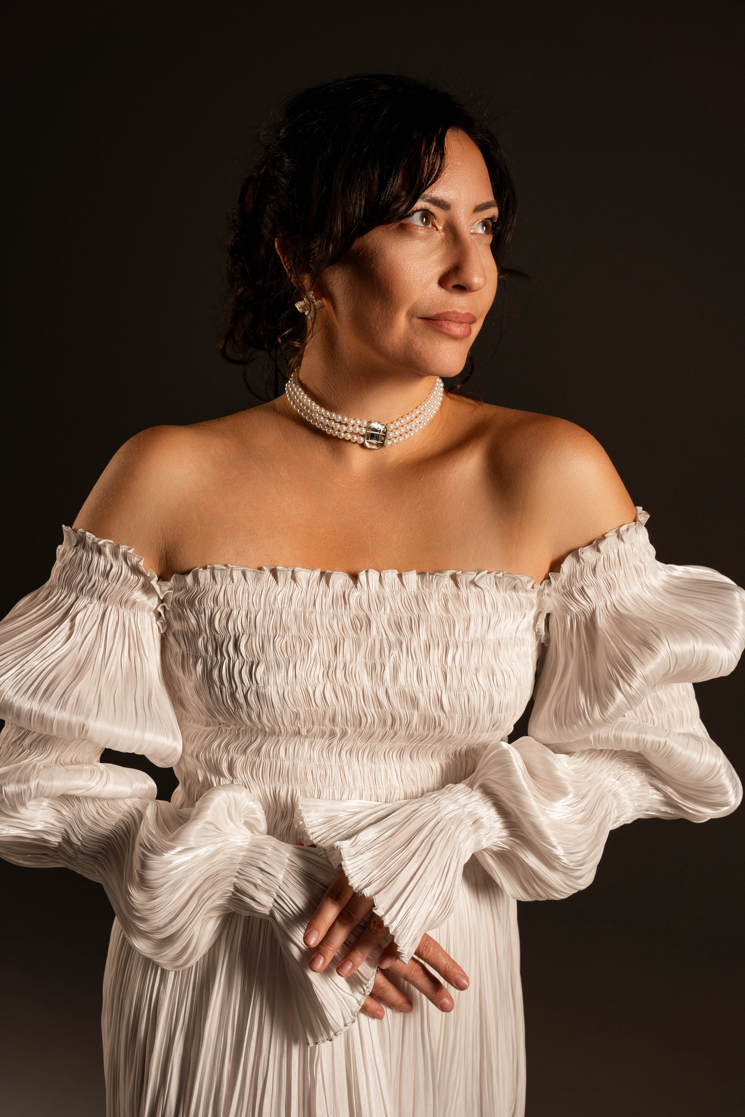 Светлана. Анастасия Антипинская — профессиональный фотограф в Хабаровске