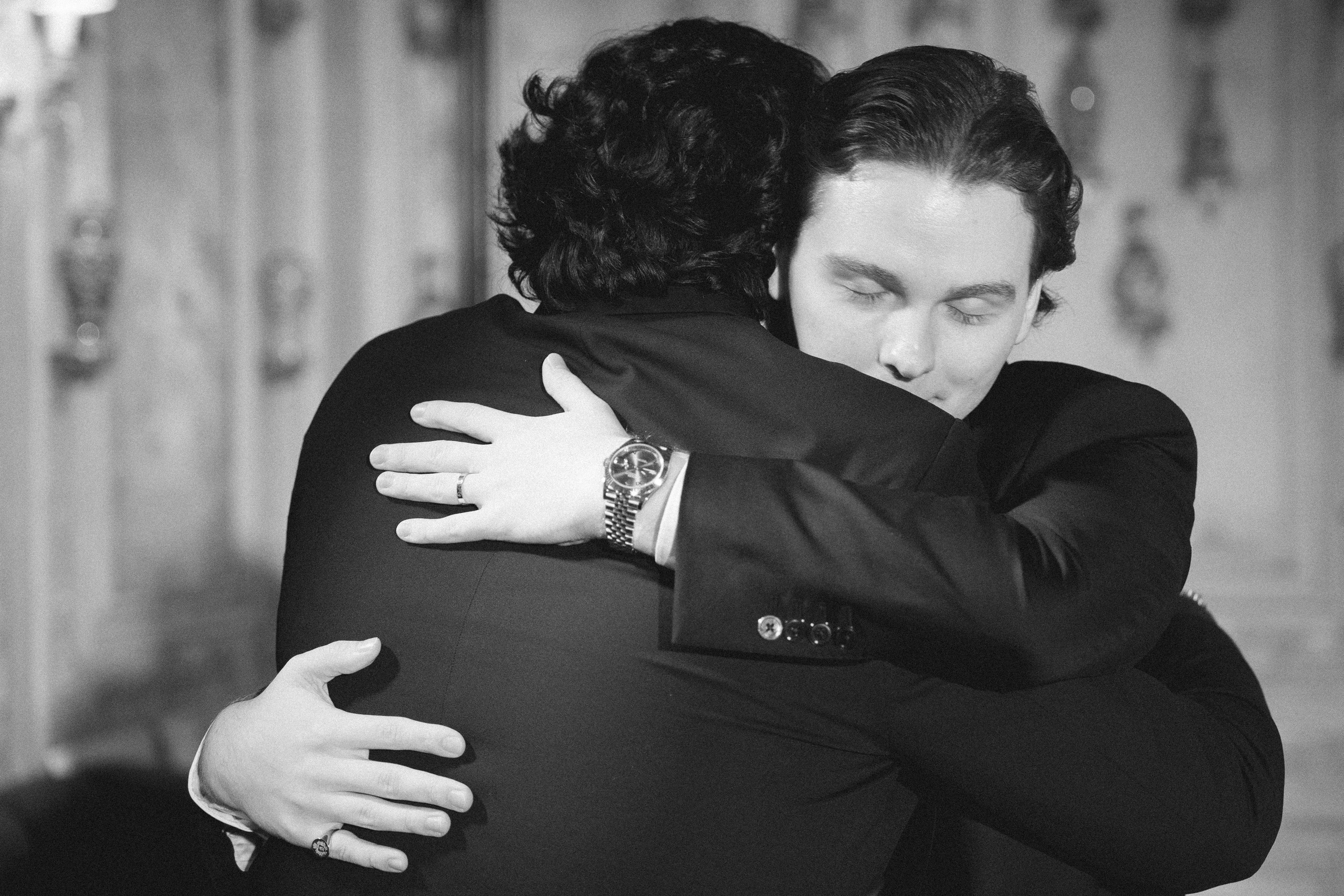 Женя и Люба. Свадебный фотограф Михаил Мирзоян