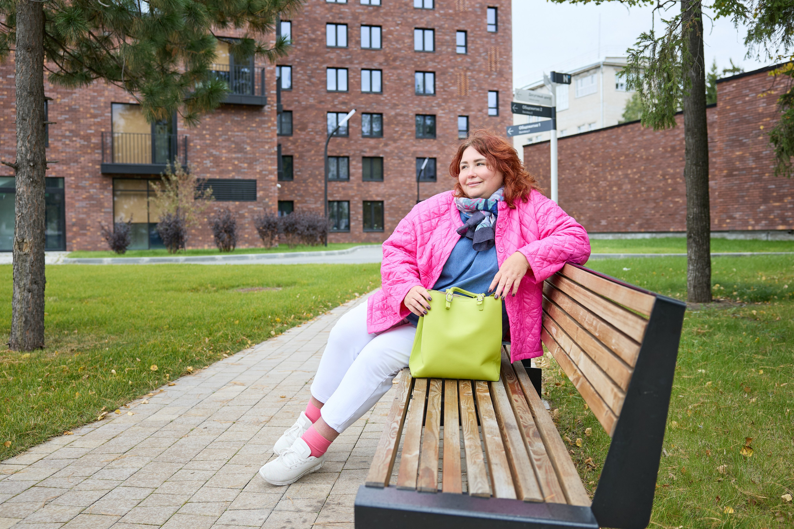 Фотопрогулки. Фотограф в Новосибирске Алена Скокова