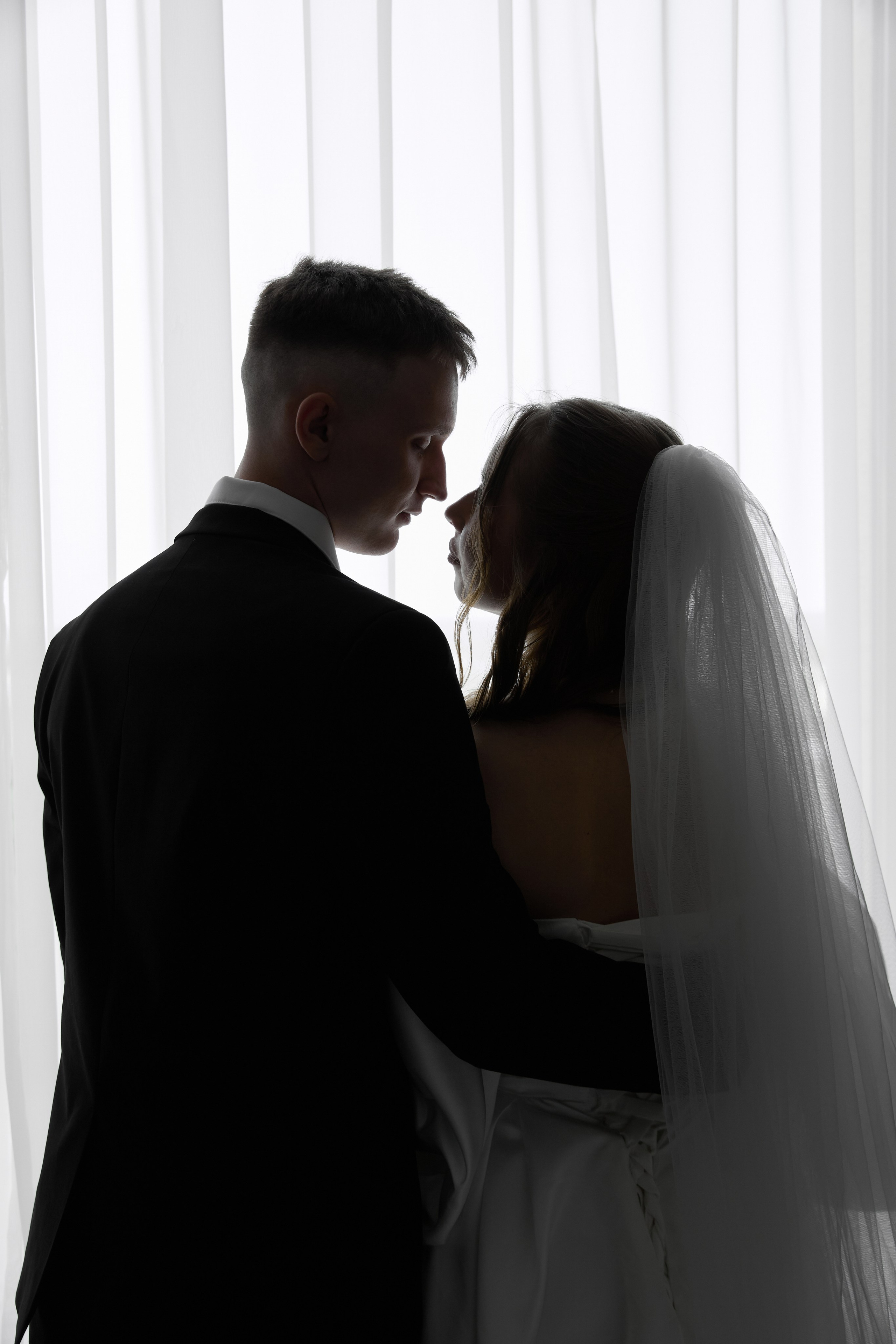 V&V. Фотограф в Самаре Диана Анисимова