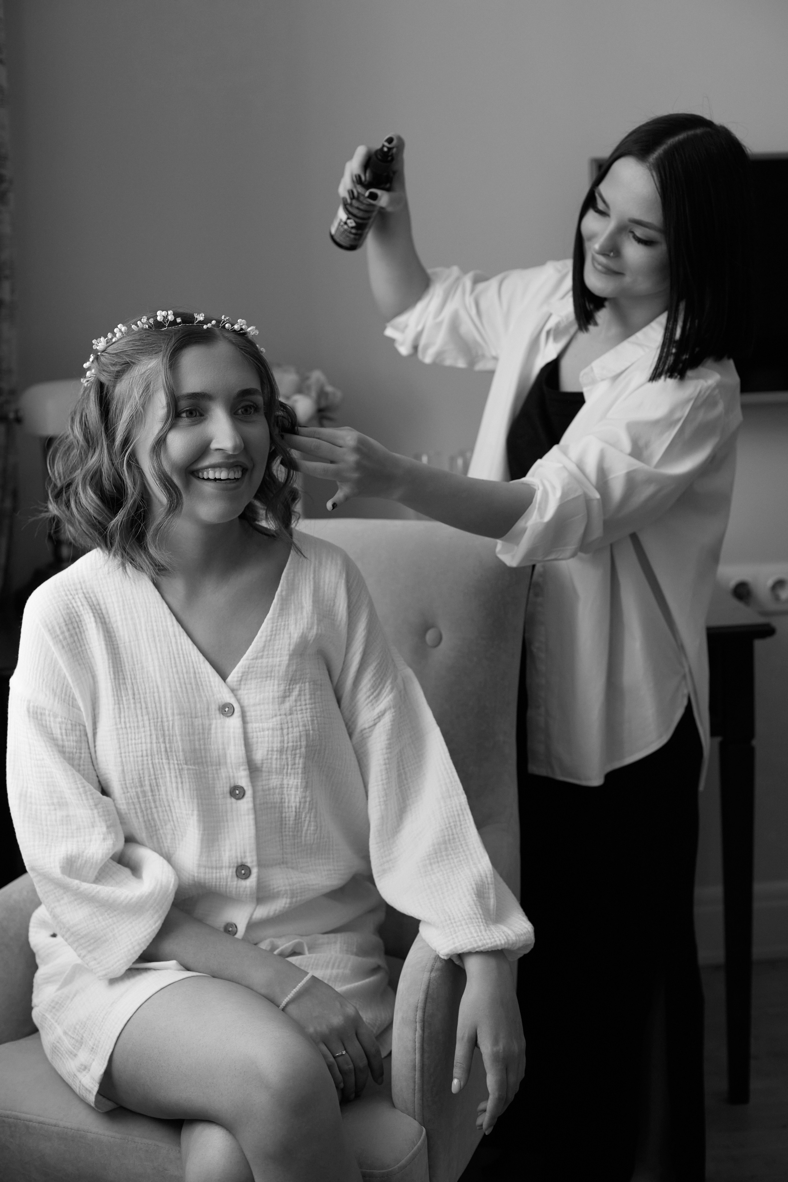 V&K. Фотограф в Самаре Диана Анисимова