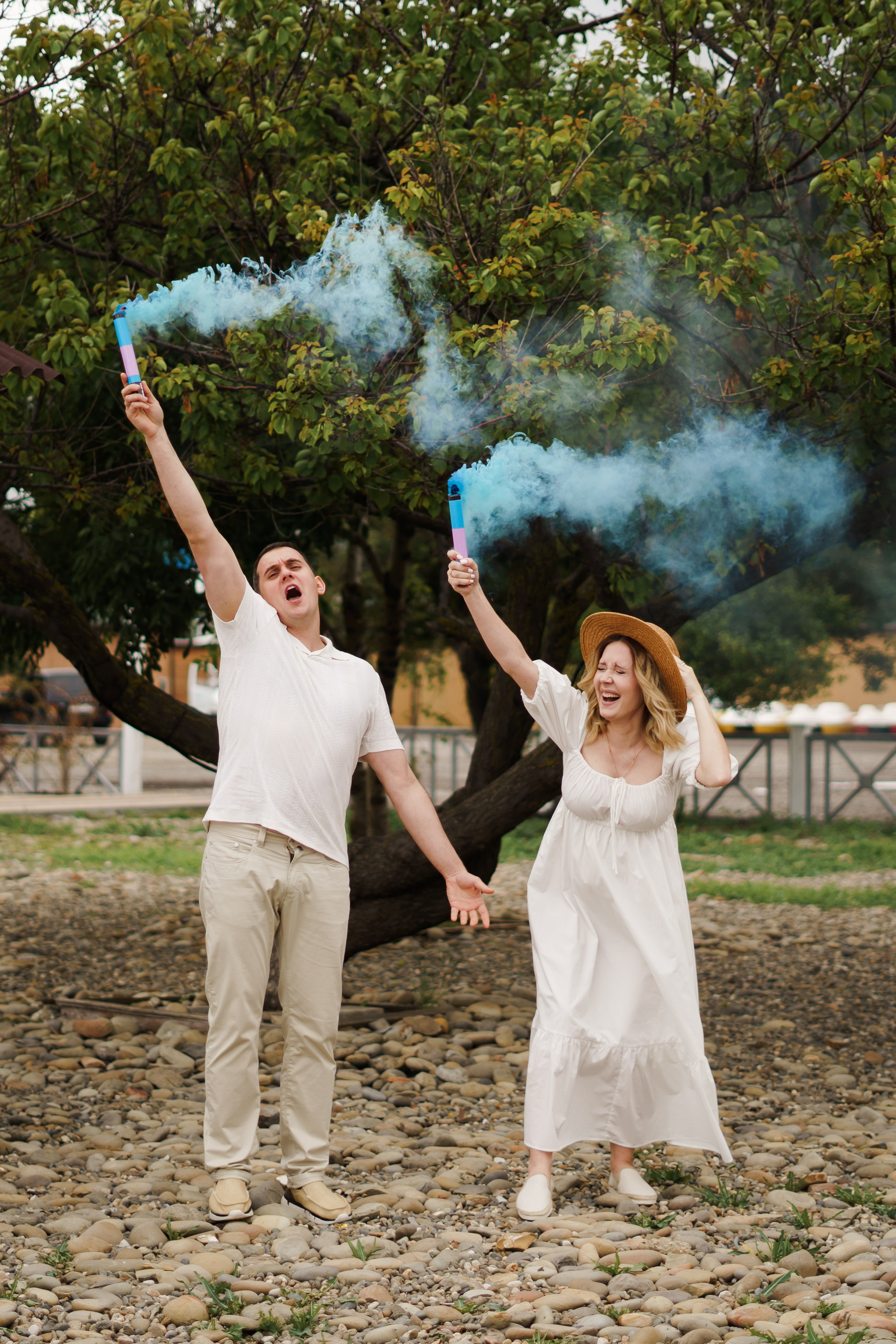 В ожидании. Елена Луковская. Семейная, портретная, репоражная съёмка