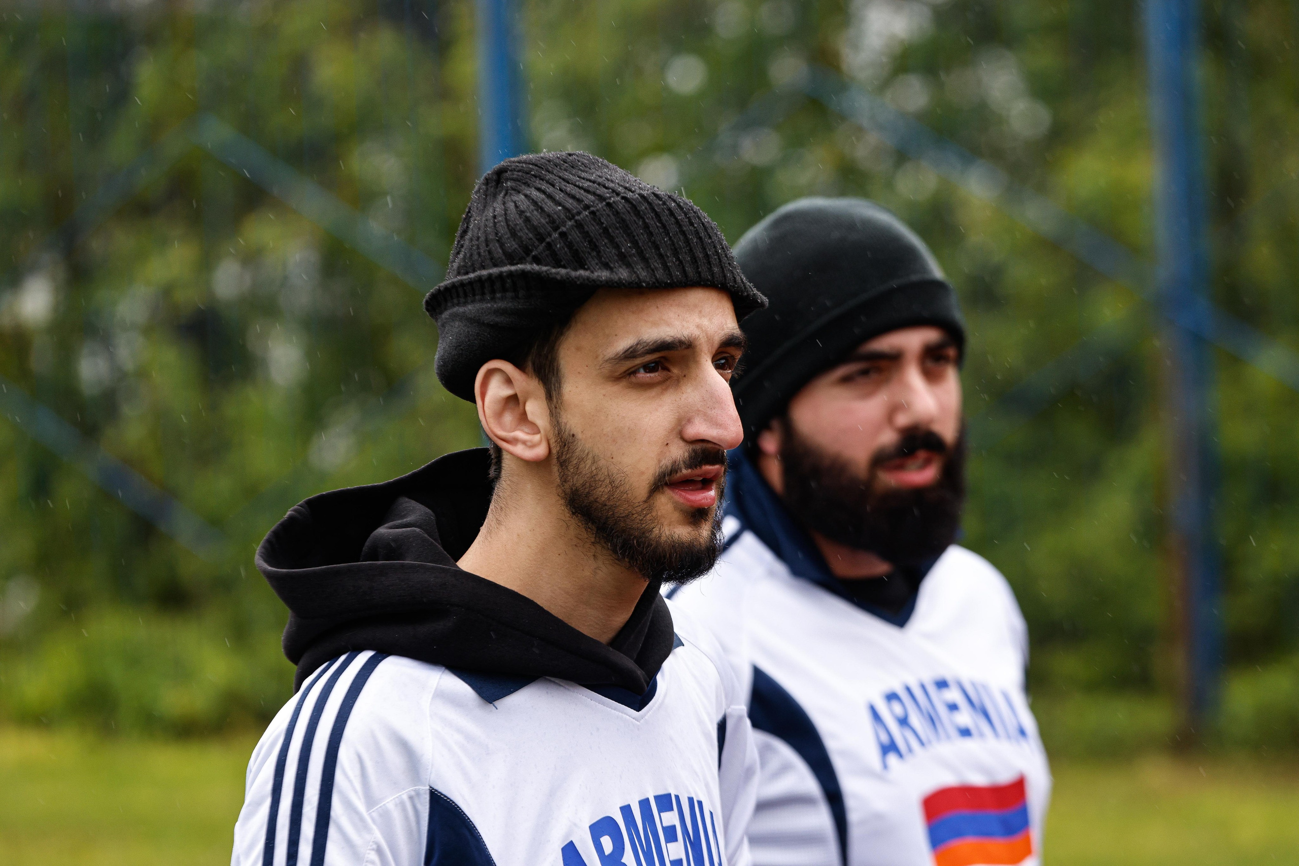 Футбол. Фотограф в Новосибирске Александр Иванов